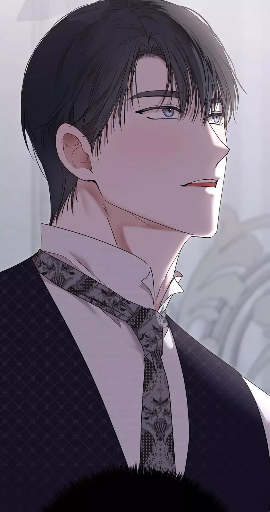 It Looks Like I’ve Fallen into the World of a Reverse Harem Game Chapter 122 page 35