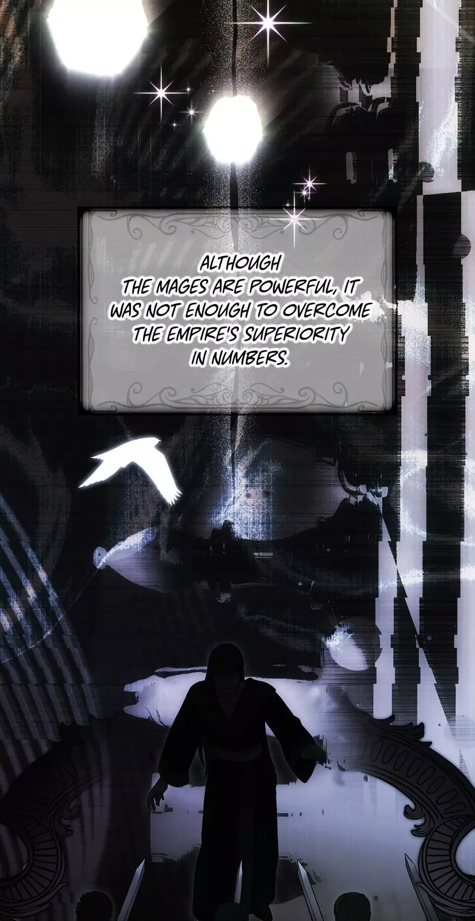 It Looks Like I’ve Fallen into the World of a Reverse Harem Game Chapter 124 page 39