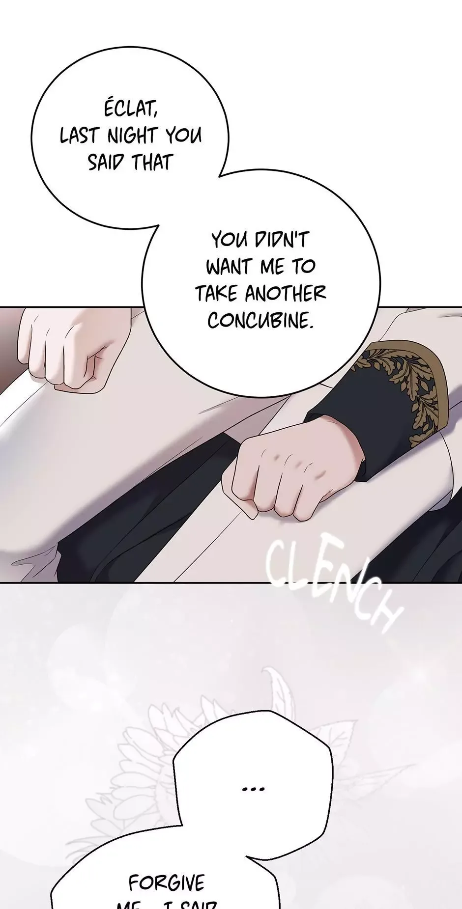 It Looks Like I’ve Fallen into the World of a Reverse Harem Game Chapter 123 page 38