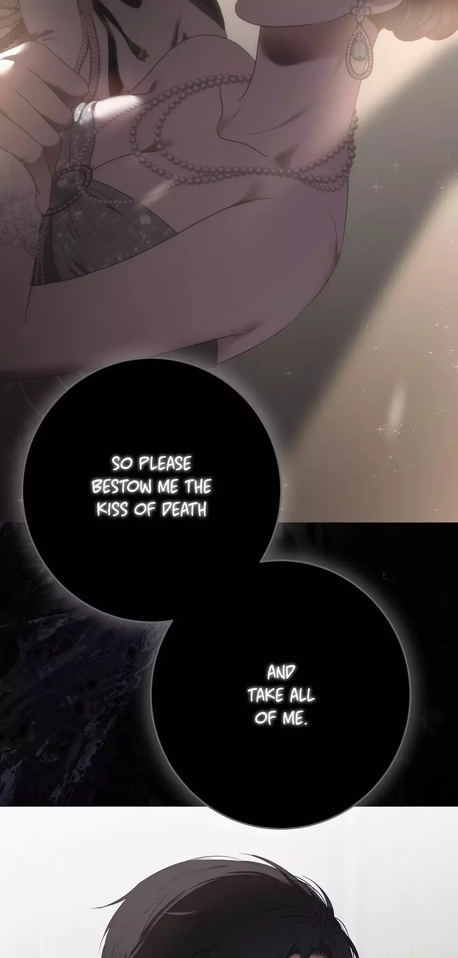 It Looks Like I’ve Fallen into the World of a Reverse Harem Game Chapter 127 page 8