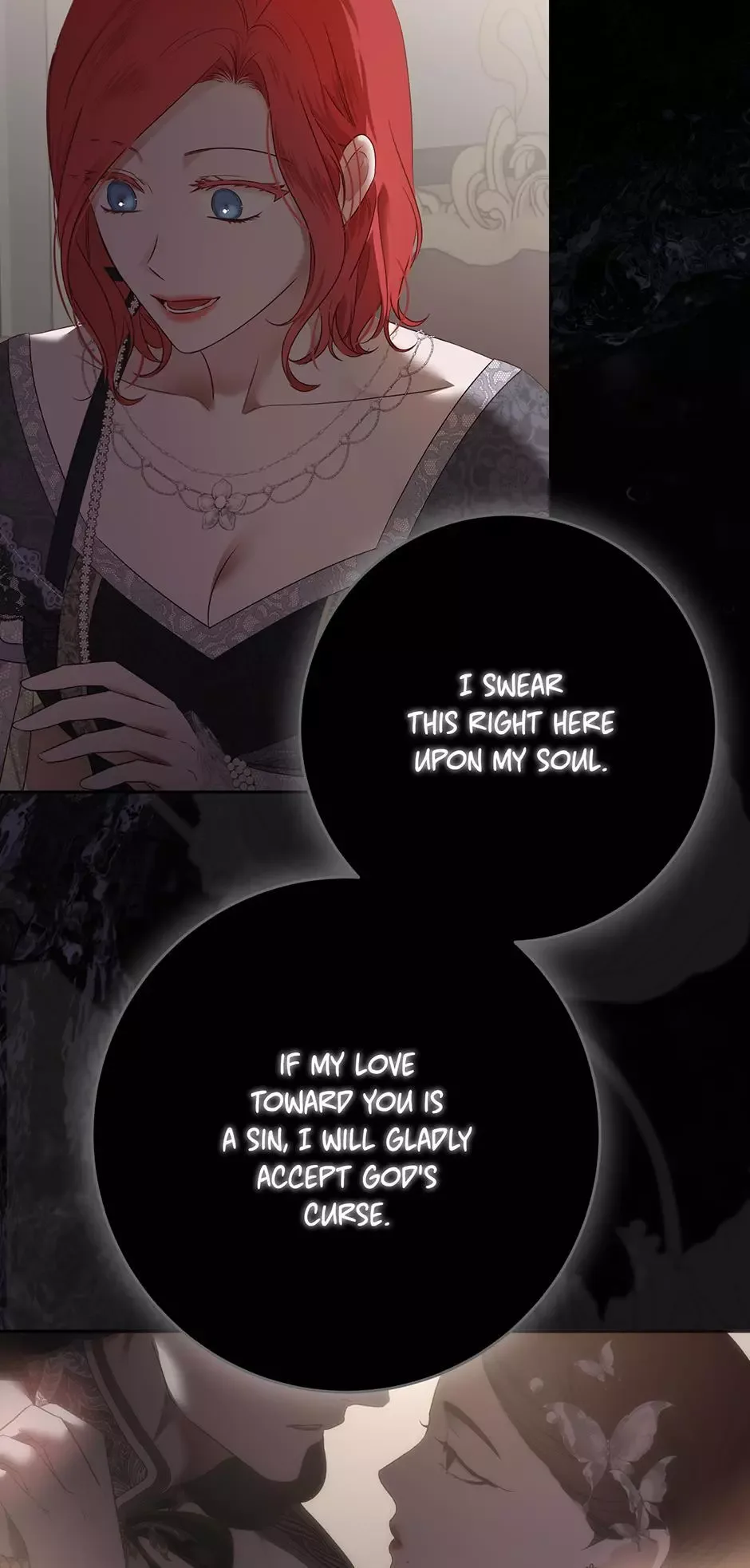 It Looks Like I’ve Fallen into the World of a Reverse Harem Game Chapter 127 page 7
