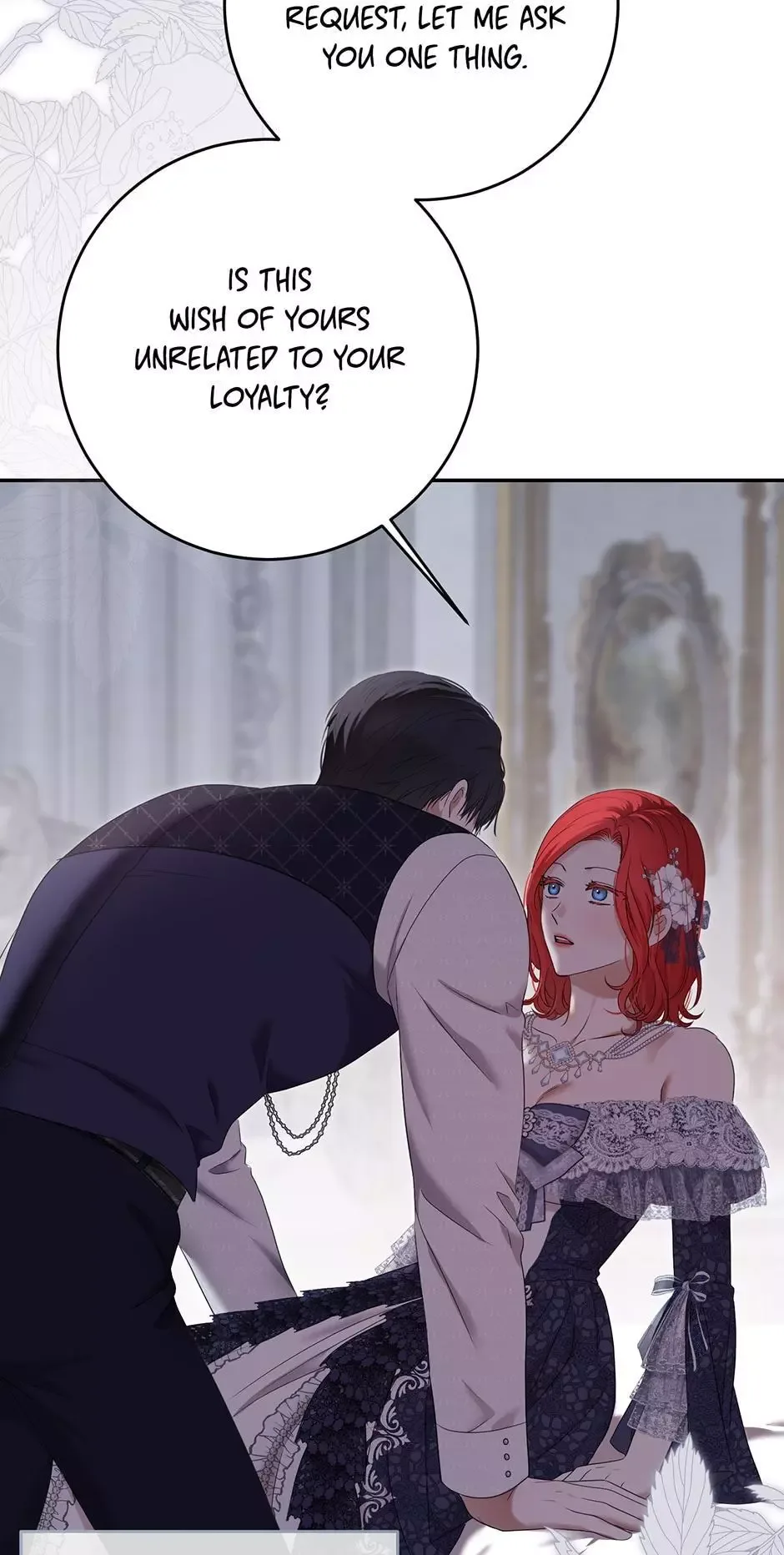 It Looks Like I’ve Fallen into the World of a Reverse Harem Game Chapter 122 page 42