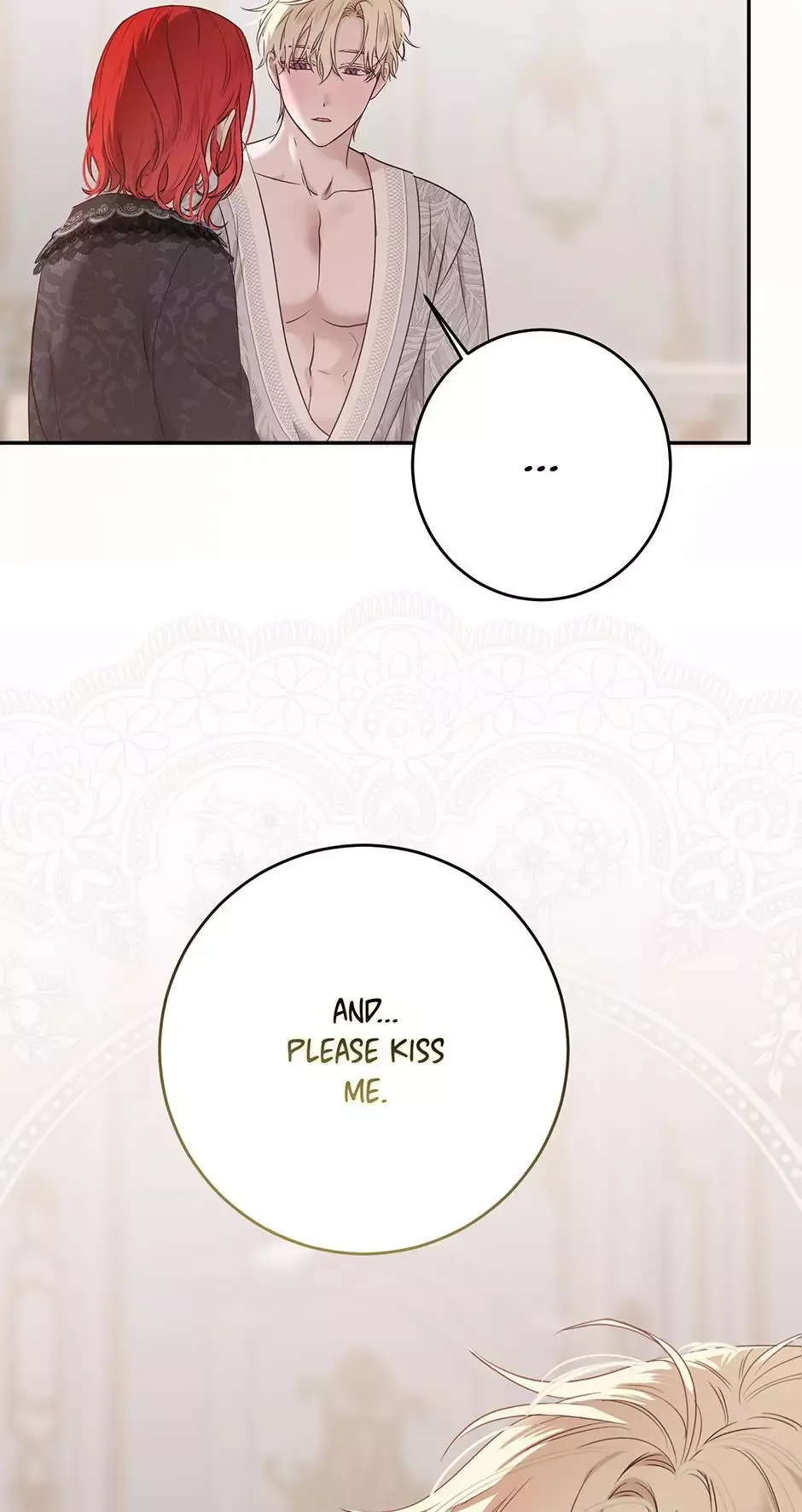 It Looks Like I’ve Fallen into the World of a Reverse Harem Game Chapter 126 page 13