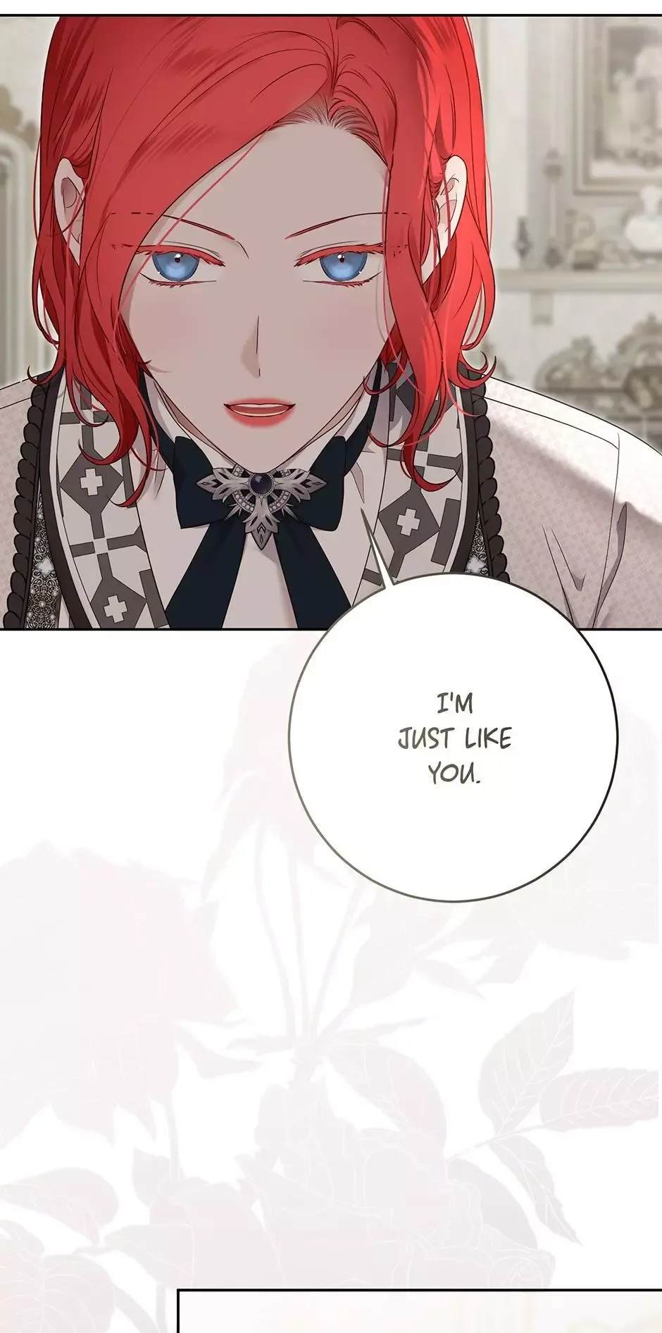 It Looks Like I’ve Fallen into the World of a Reverse Harem Game Chapter 125 page 35