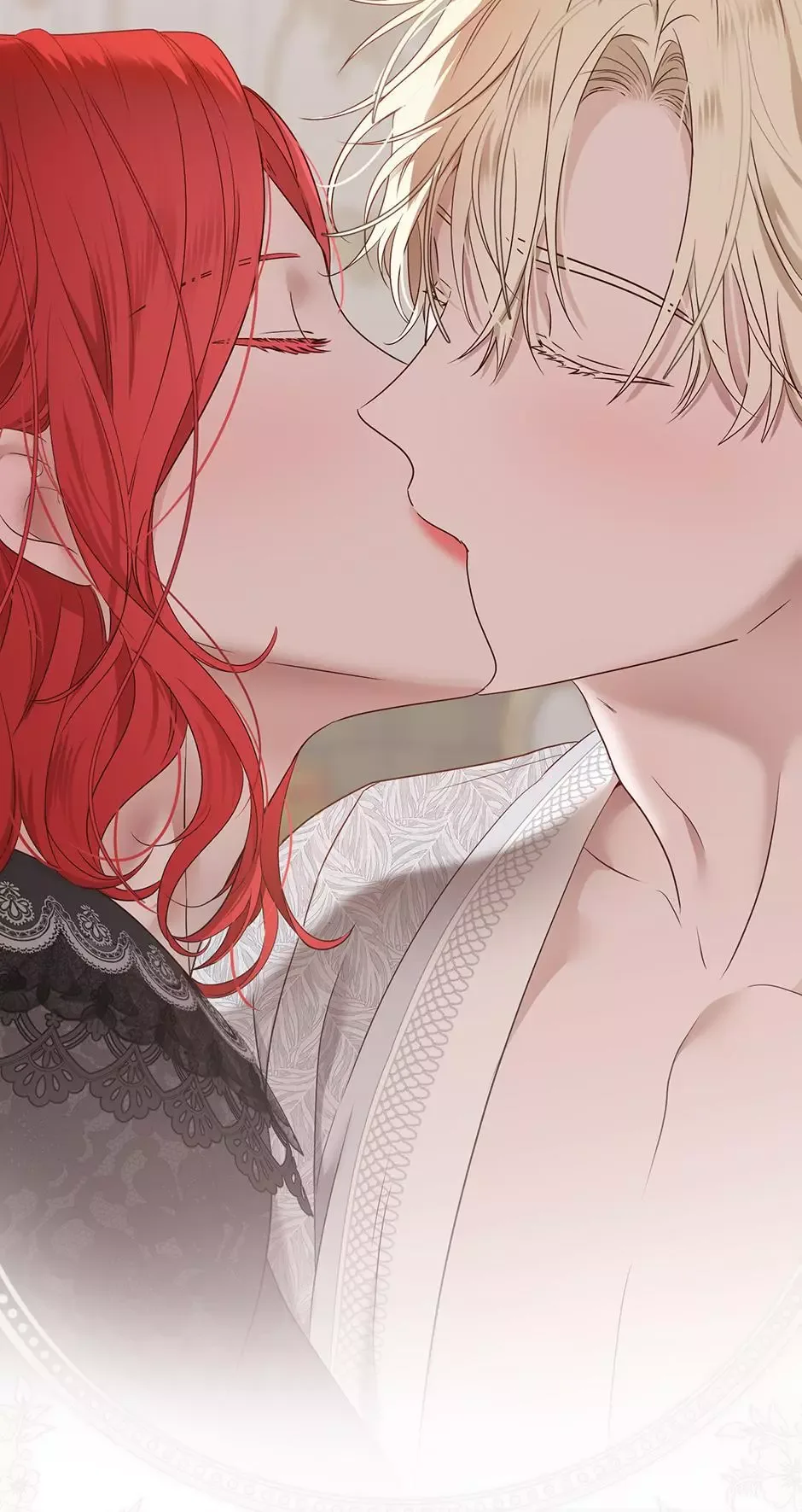 It Looks Like I’ve Fallen into the World of a Reverse Harem Game Chapter 126 page 14