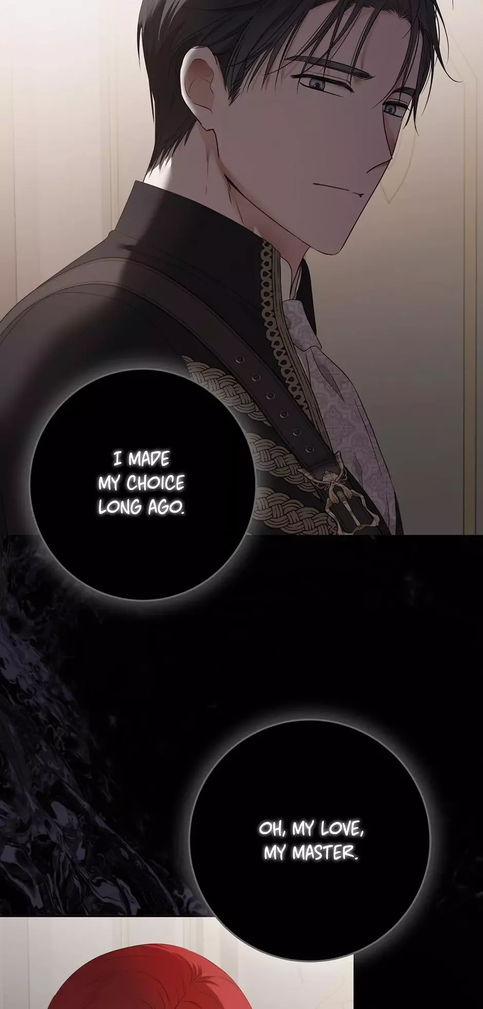 It Looks Like I’ve Fallen into the World of a Reverse Harem Game Chapter 127 page 6