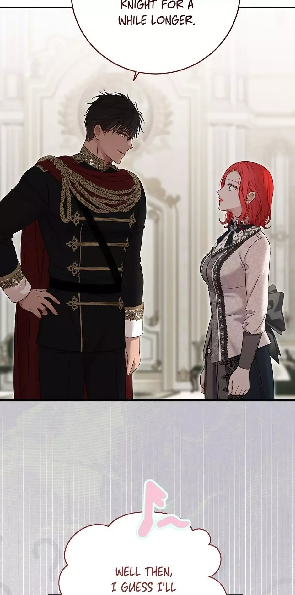 It Looks Like I’ve Fallen into the World of a Reverse Harem Game Chapter 125 page 38