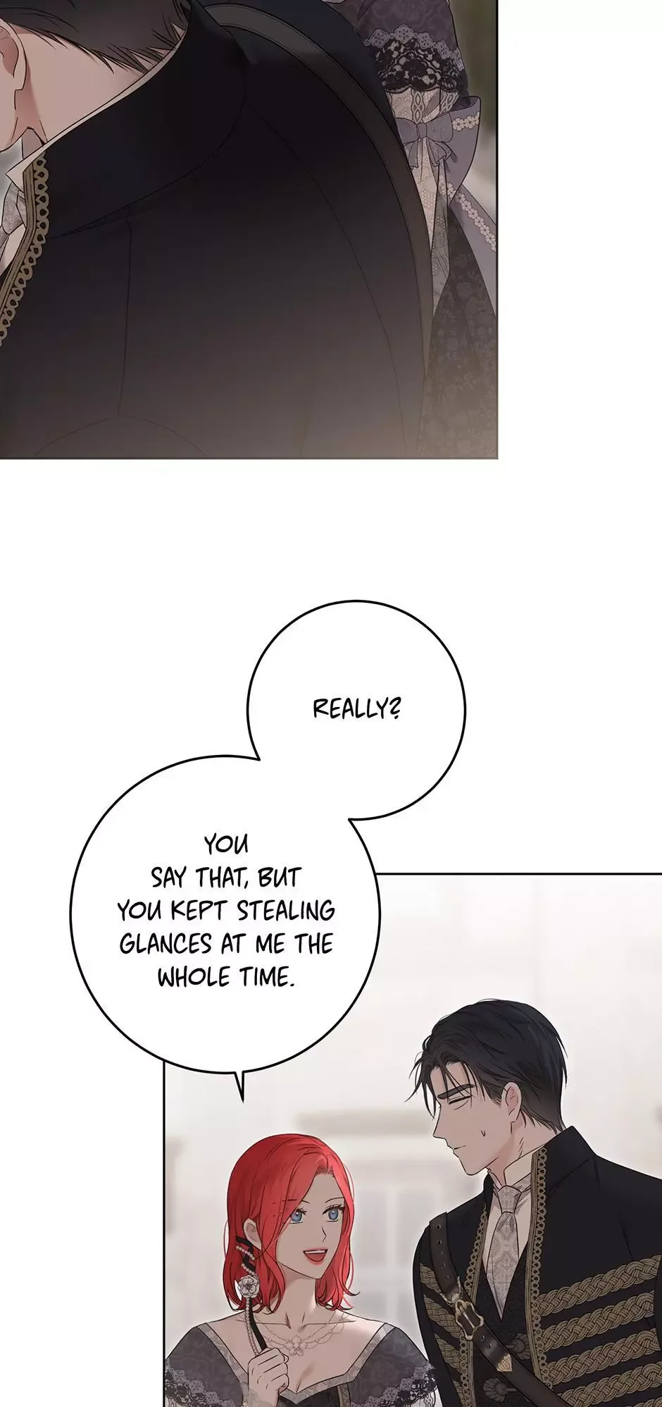 It Looks Like I’ve Fallen into the World of a Reverse Harem Game Chapter 127 page 12