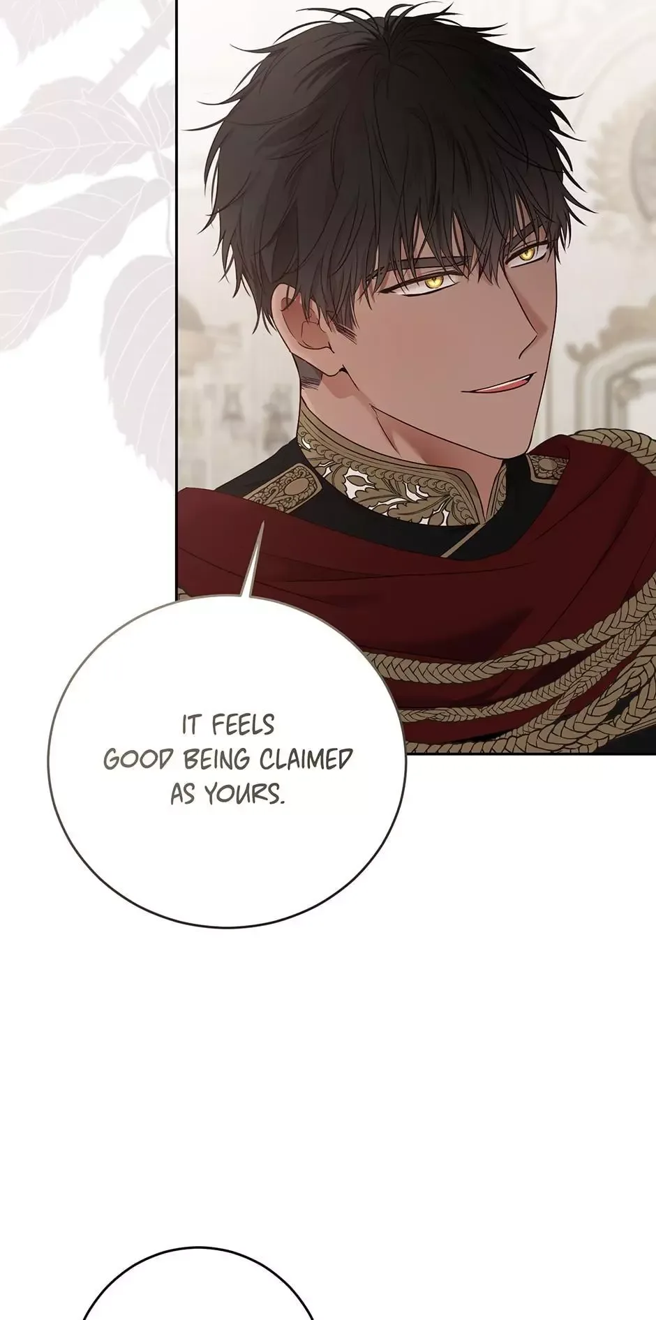 It Looks Like I’ve Fallen into the World of a Reverse Harem Game Chapter 125 page 36