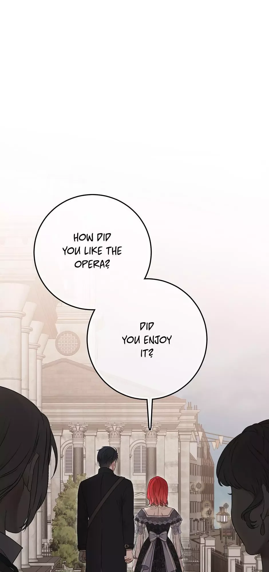 It Looks Like I’ve Fallen into the World of a Reverse Harem Game Chapter 127 page 10