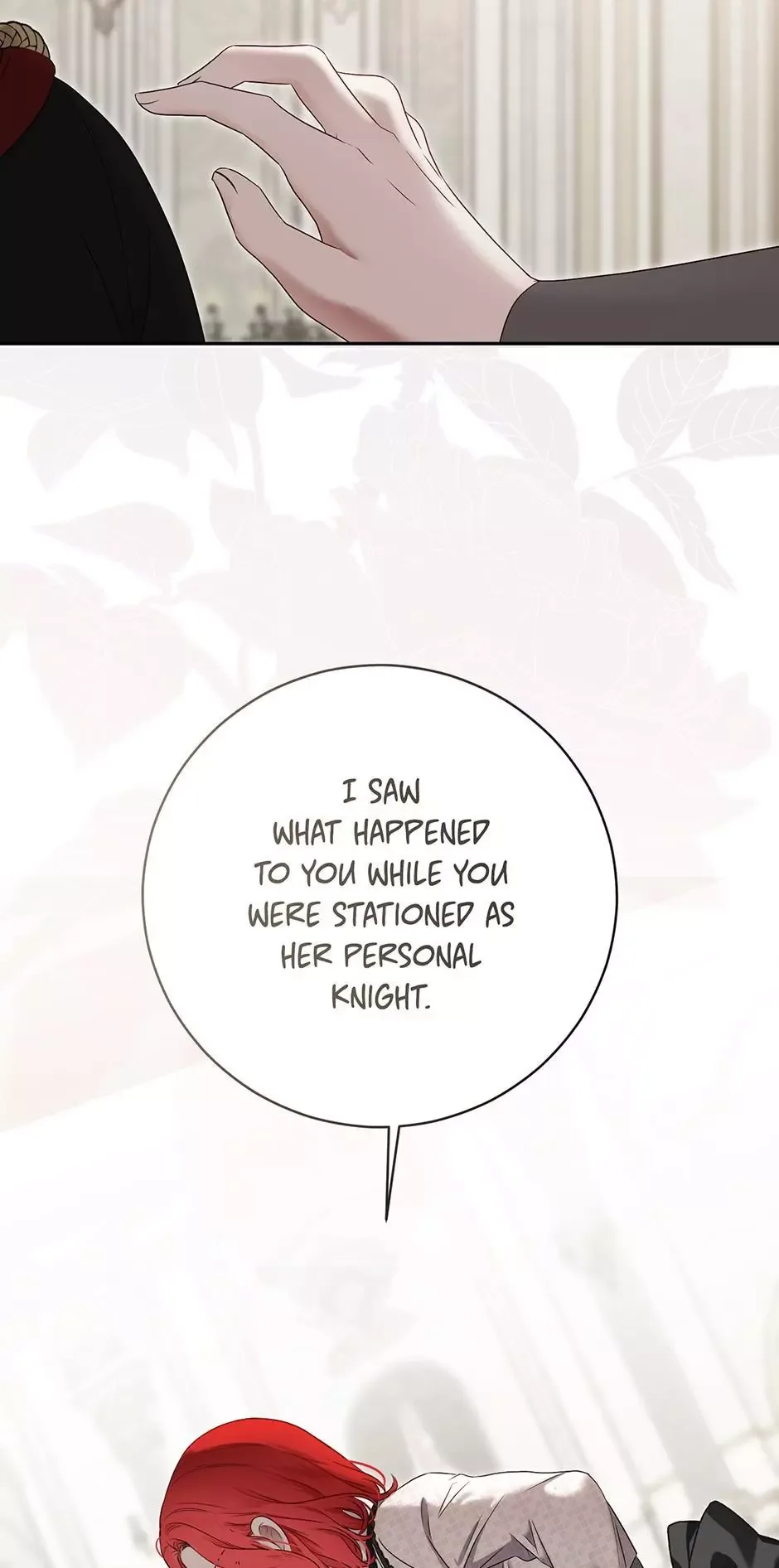 It Looks Like I’ve Fallen into the World of a Reverse Harem Game Chapter 125 page 33