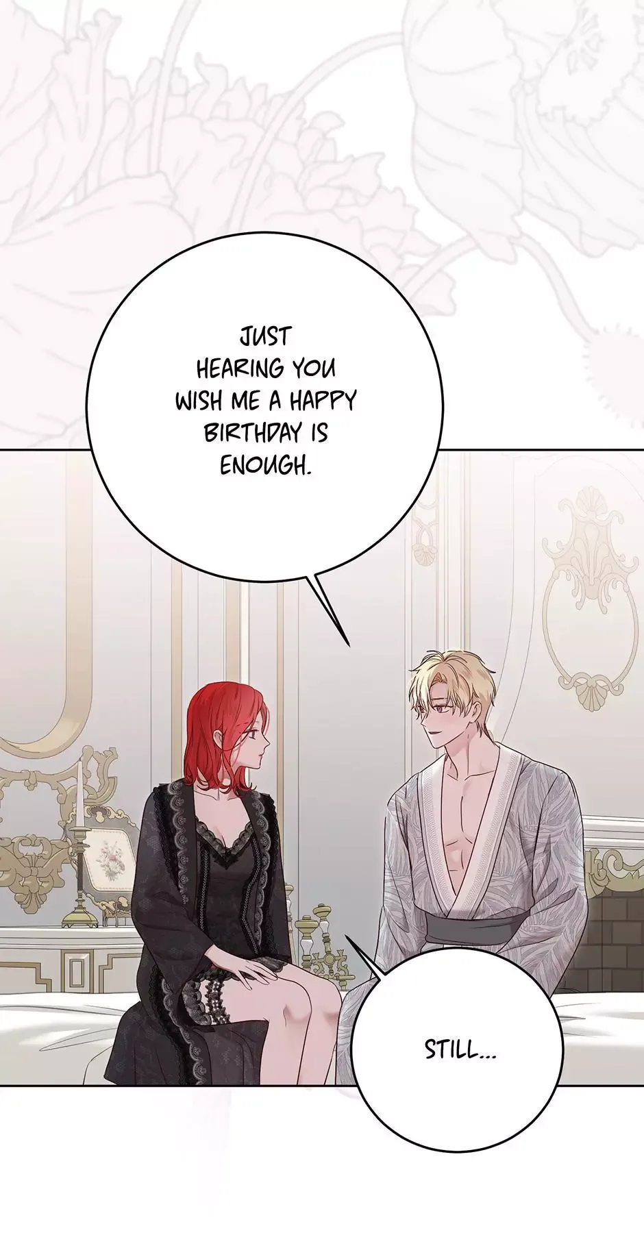 It Looks Like I’ve Fallen into the World of a Reverse Harem Game Chapter 126 page 10