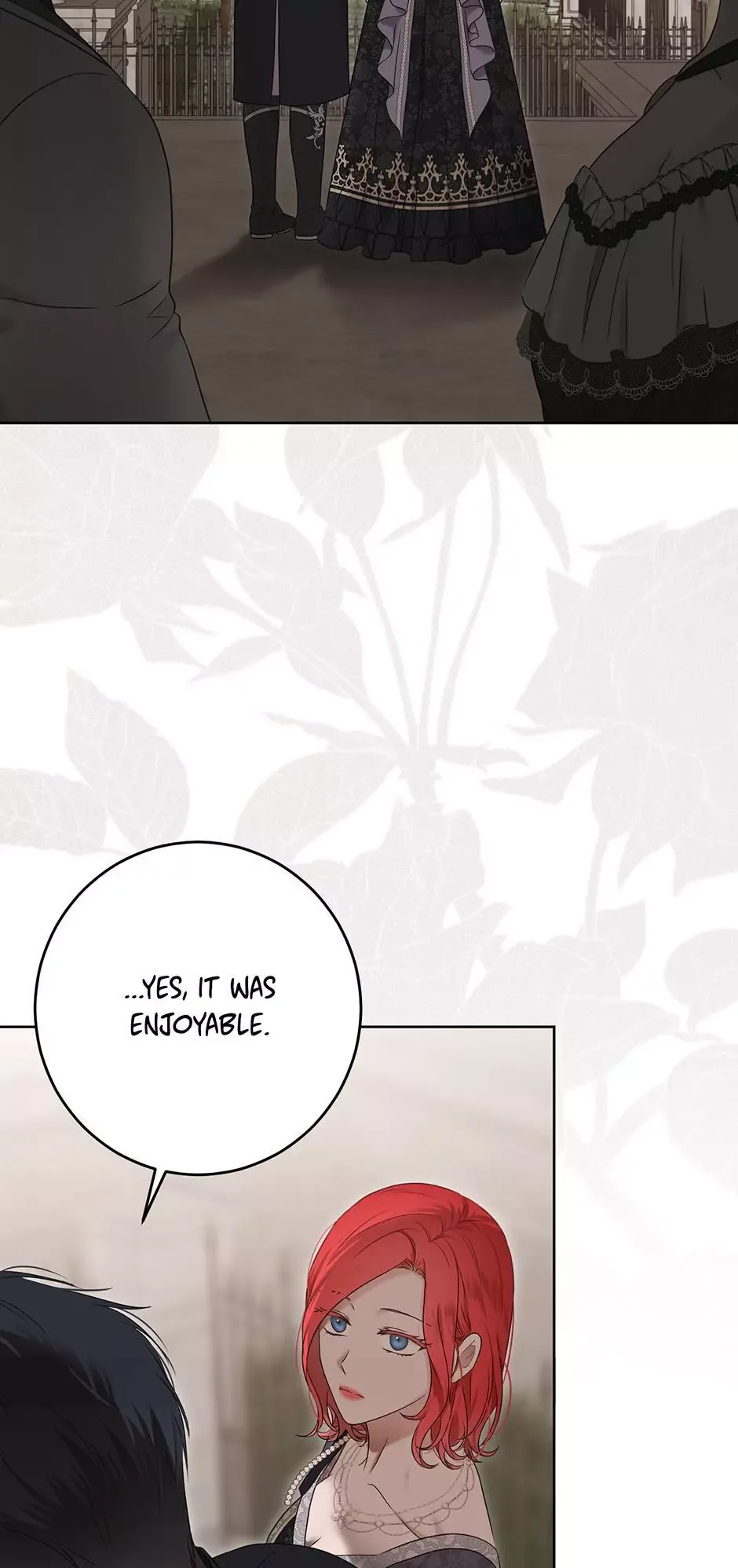 It Looks Like I’ve Fallen into the World of a Reverse Harem Game Chapter 127 page 11