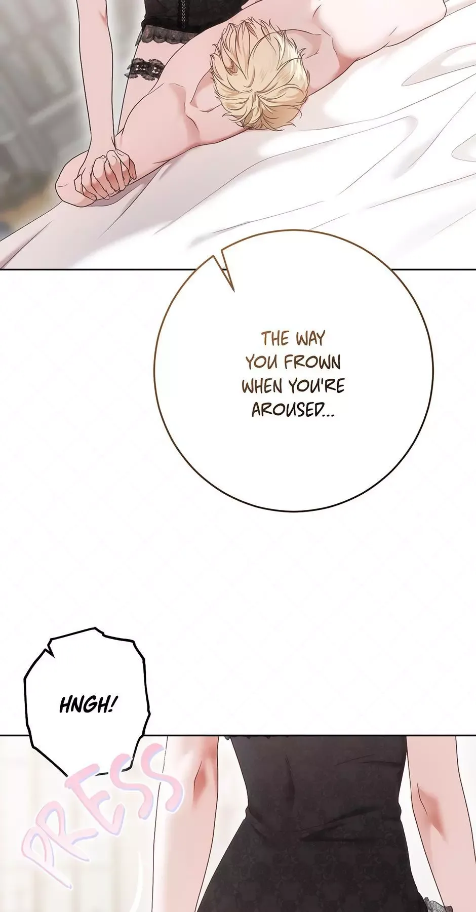It Looks Like I’ve Fallen into the World of a Reverse Harem Game Chapter 126 page 24