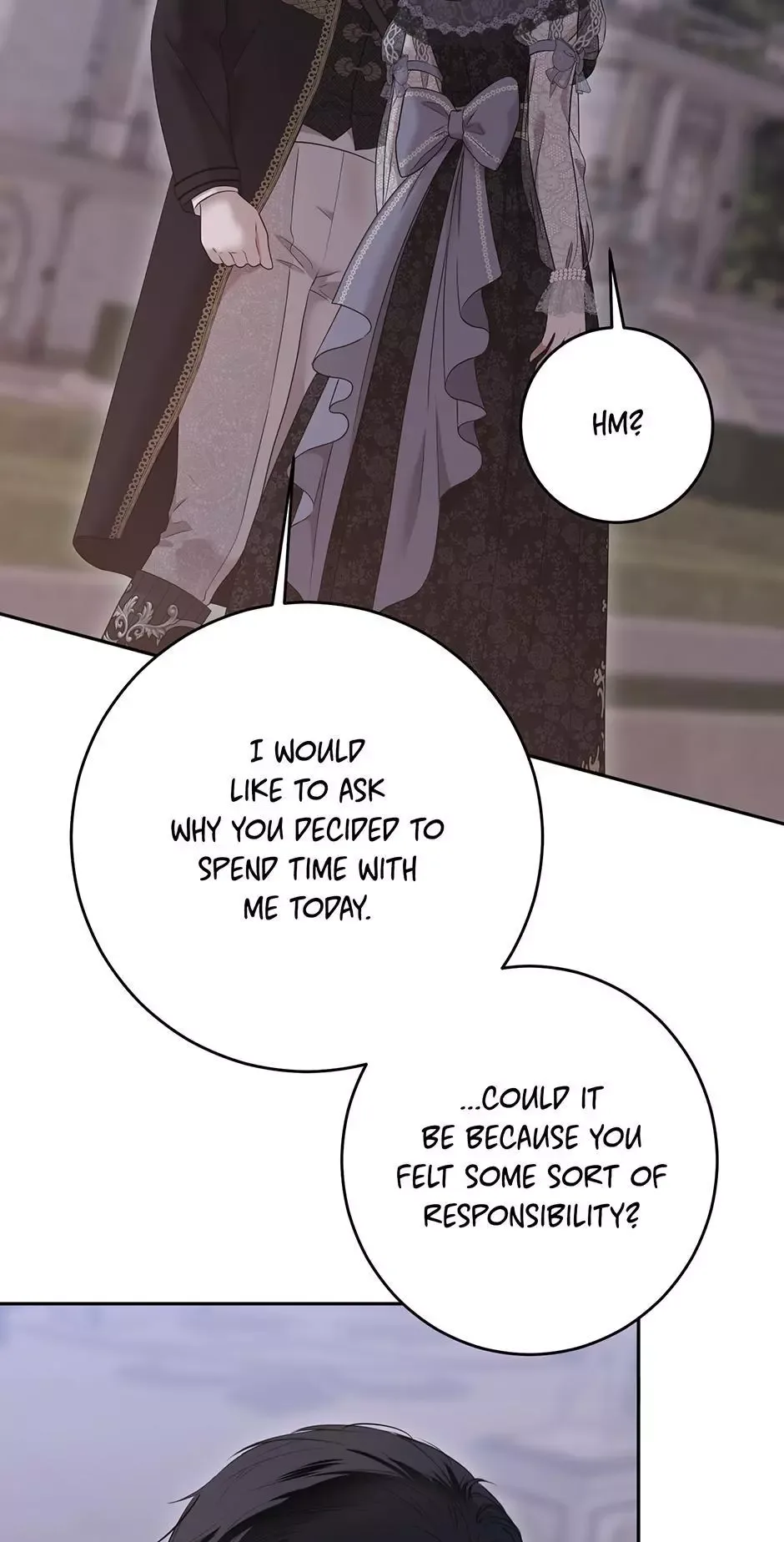 It Looks Like I’ve Fallen into the World of a Reverse Harem Game Chapter 127 page 19