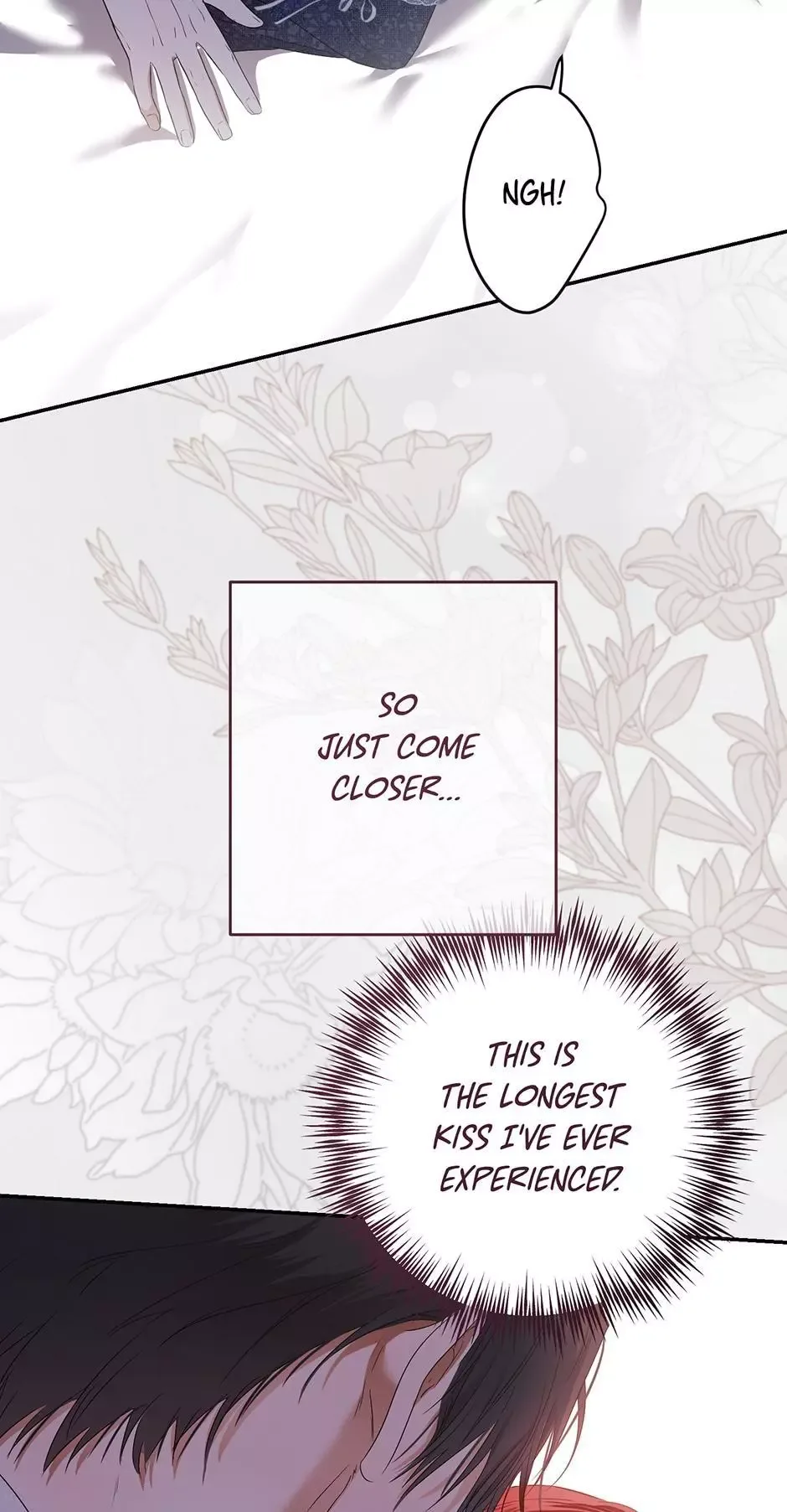 It Looks Like I’ve Fallen into the World of a Reverse Harem Game Chapter 122 page 50