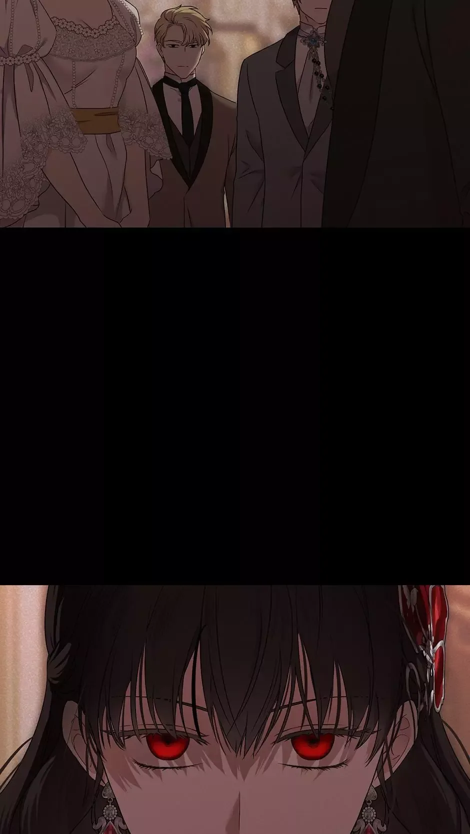 It Looks Like I’ve Fallen into the World of a Reverse Harem Game Chapter 128 page 3