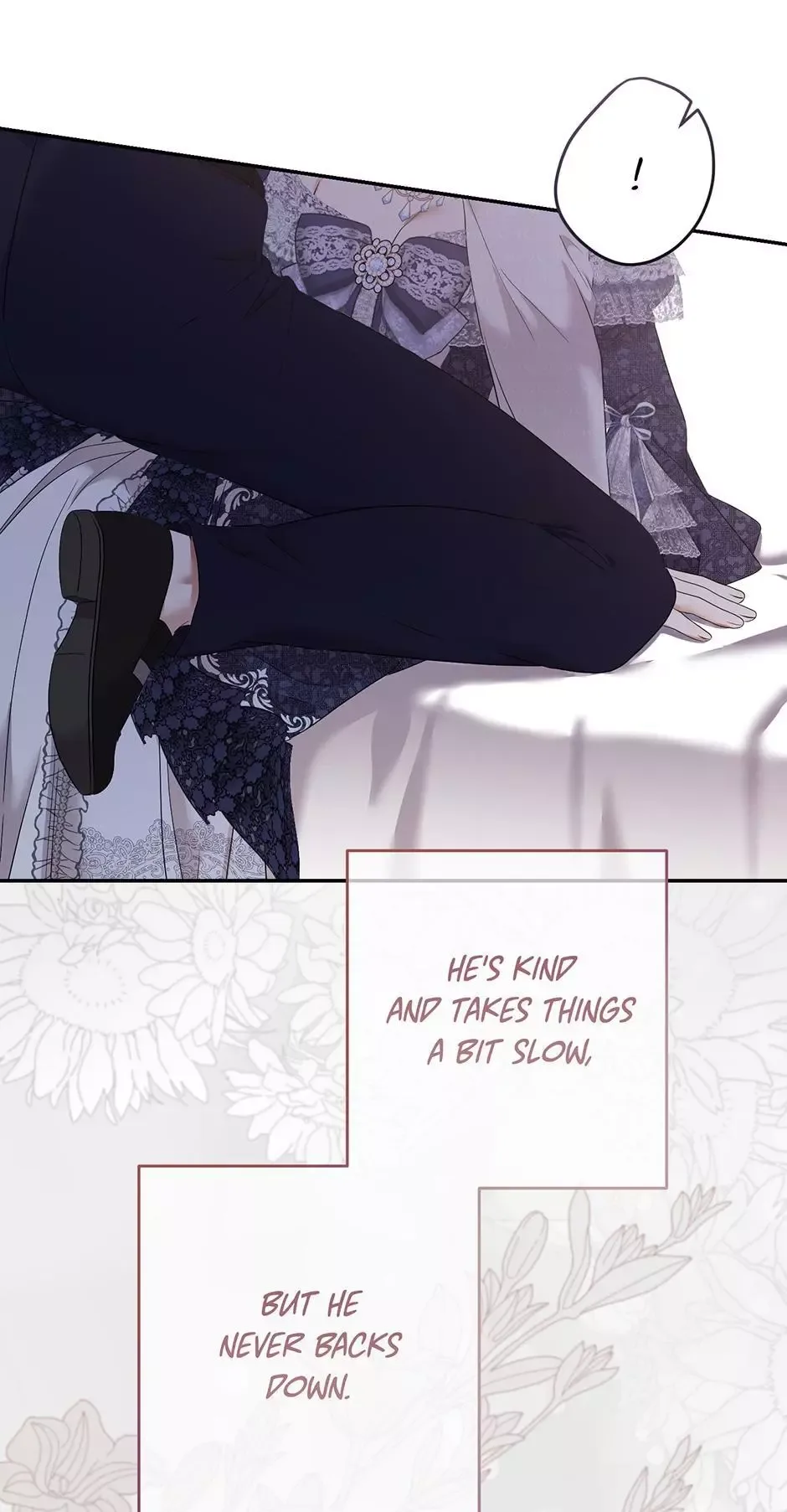 It Looks Like I’ve Fallen into the World of a Reverse Harem Game Chapter 122 page 48