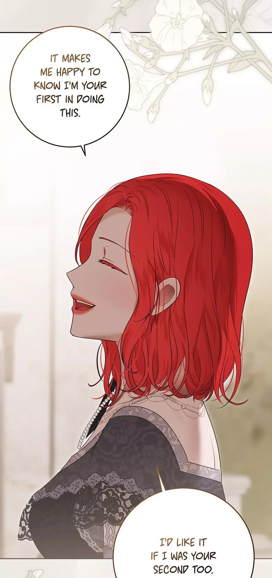 It Looks Like I’ve Fallen into the World of a Reverse Harem Game Chapter 127 page 16