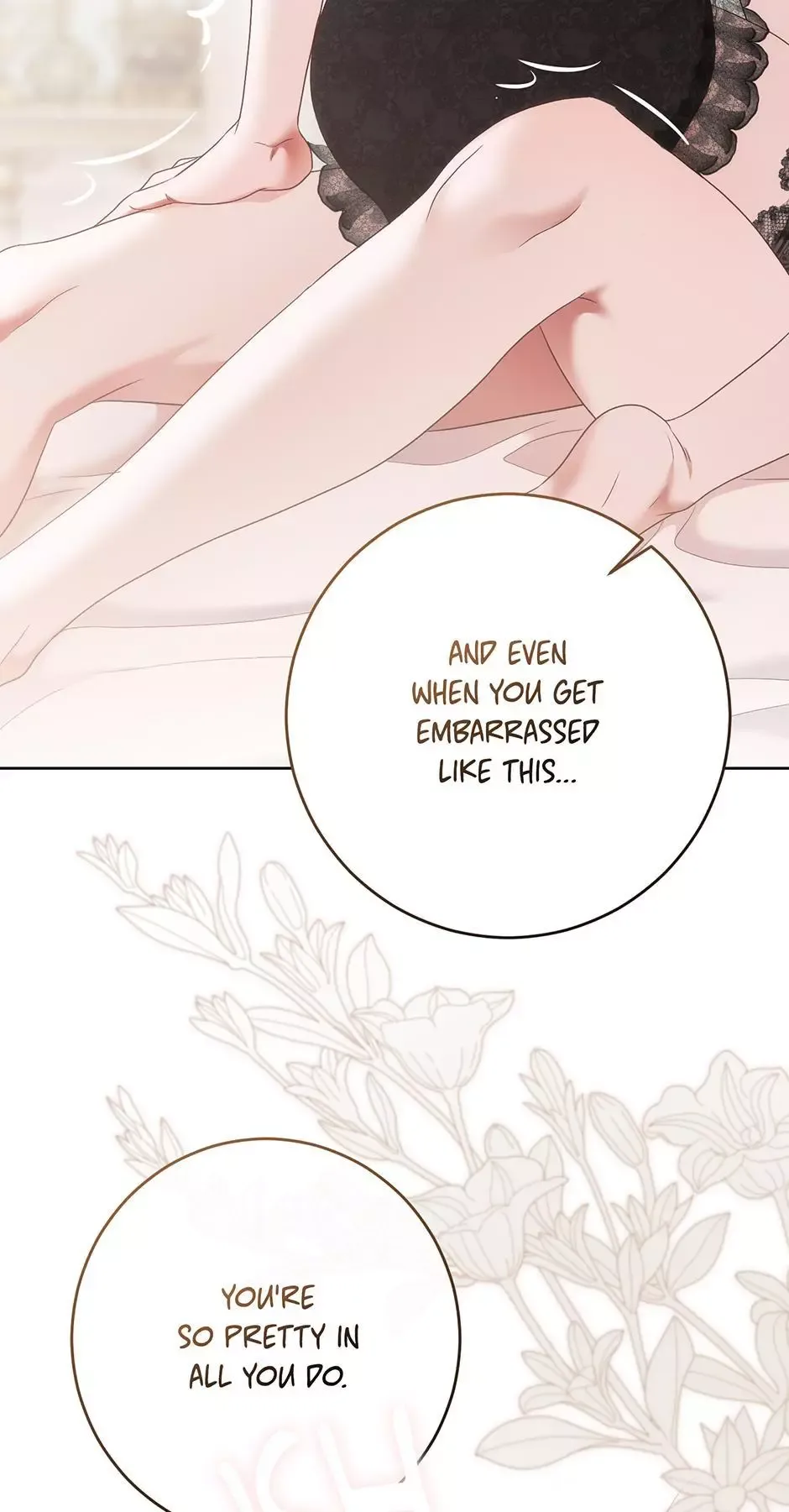 It Looks Like I’ve Fallen into the World of a Reverse Harem Game Chapter 126 page 25