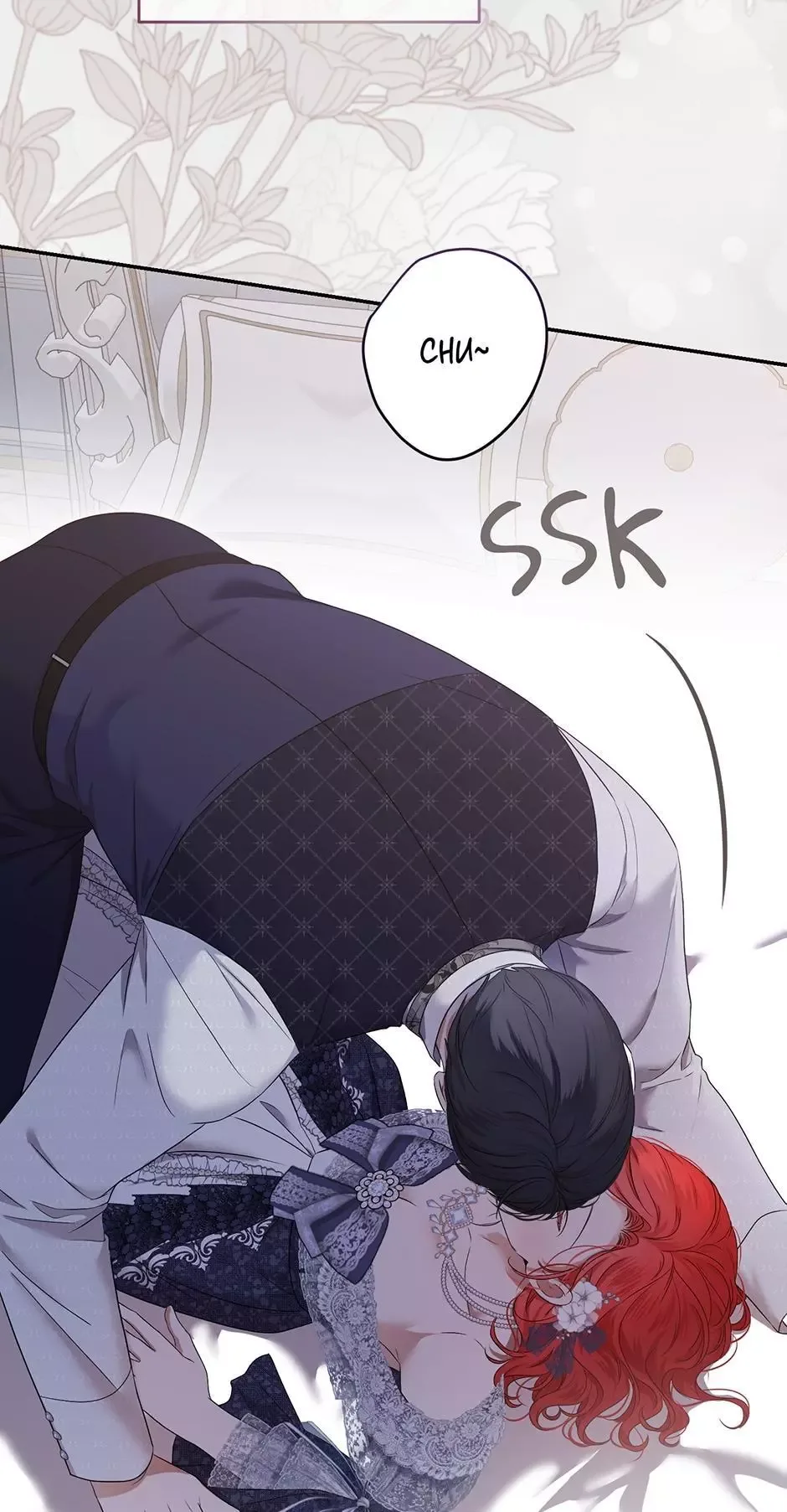 It Looks Like I’ve Fallen into the World of a Reverse Harem Game Chapter 122 page 49