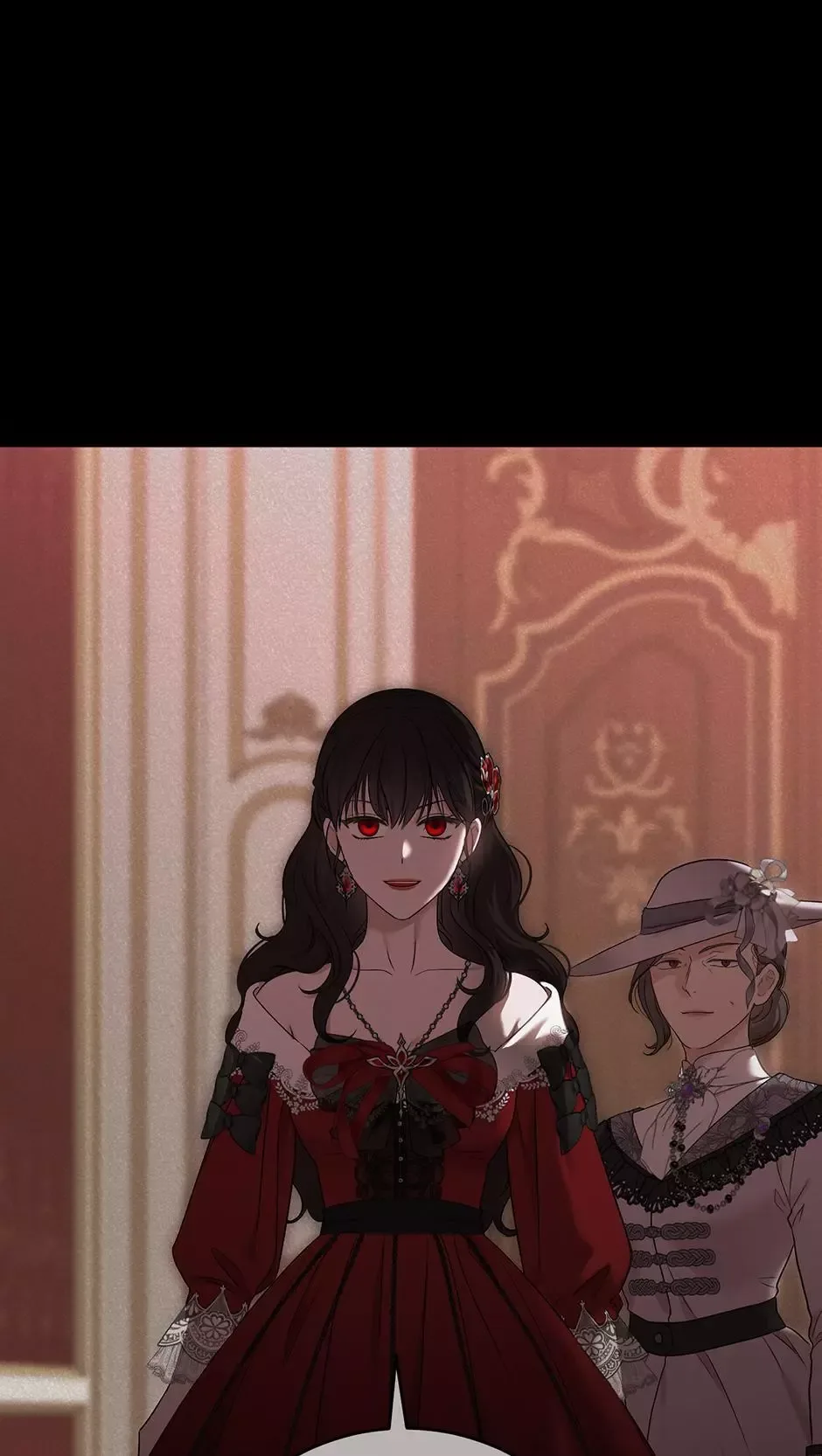 It Looks Like I’ve Fallen into the World of a Reverse Harem Game Chapter 128 page 1