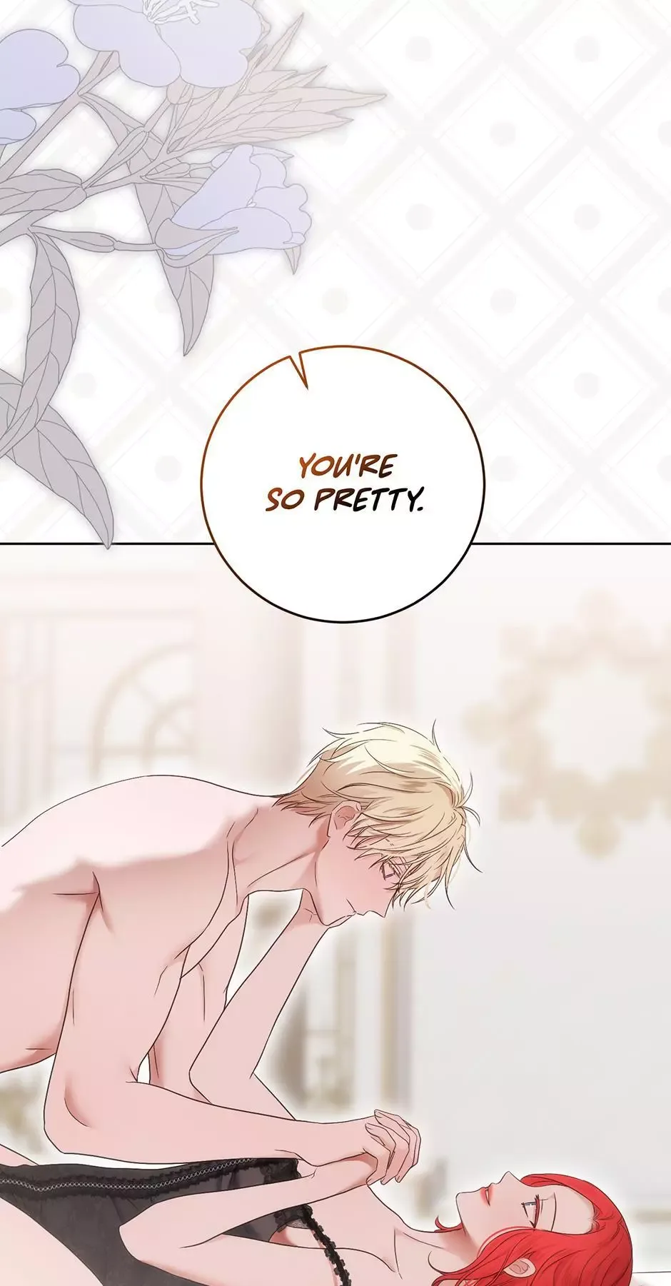 It Looks Like I’ve Fallen into the World of a Reverse Harem Game Chapter 126 page 21