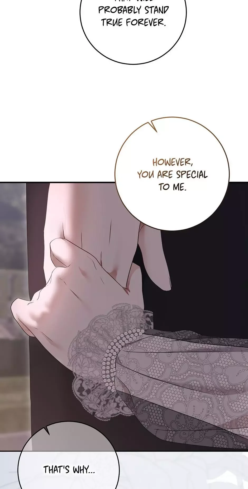 It Looks Like I’ve Fallen into the World of a Reverse Harem Game Chapter 127 page 22