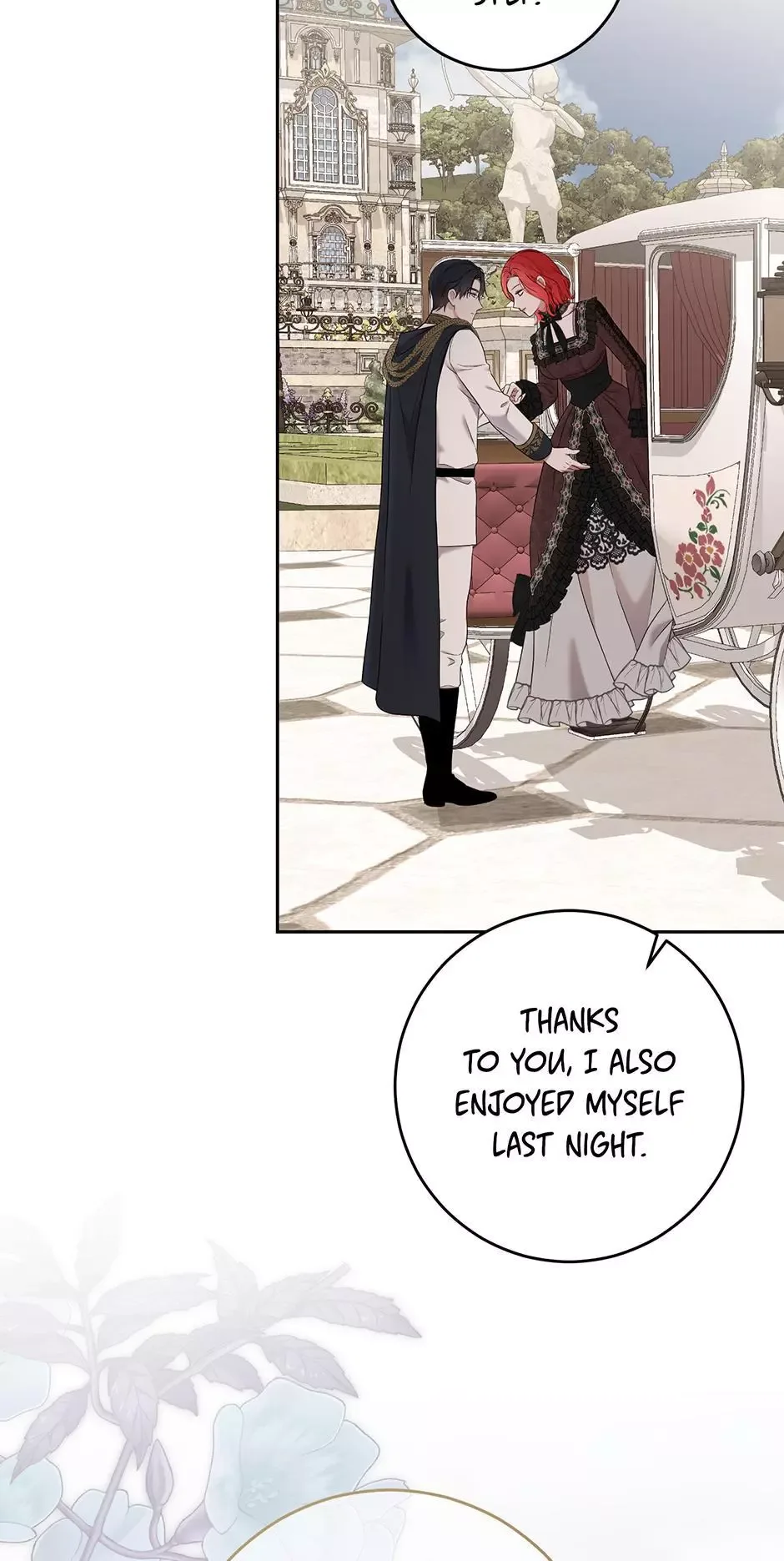 It Looks Like I’ve Fallen into the World of a Reverse Harem Game Chapter 123 page 46