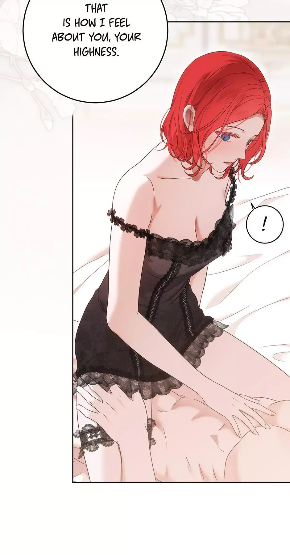 It Looks Like I’ve Fallen into the World of a Reverse Harem Game Chapter 126 page 28