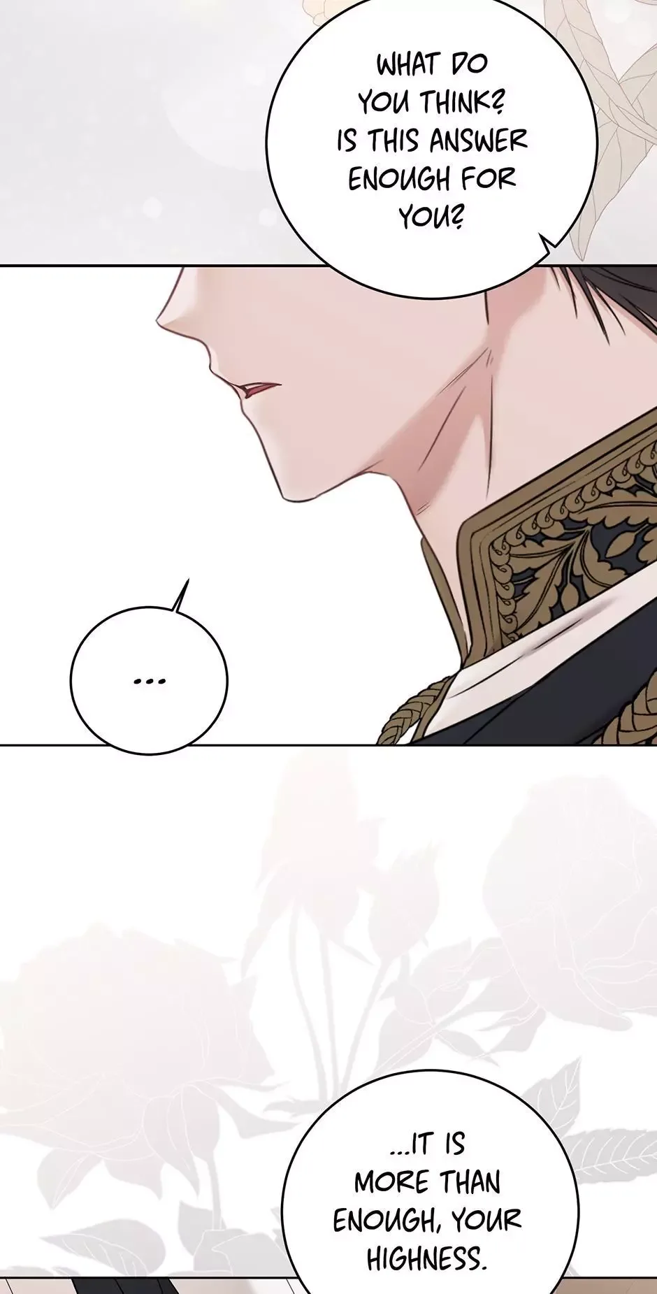 It Looks Like I’ve Fallen into the World of a Reverse Harem Game Chapter 123 page 42