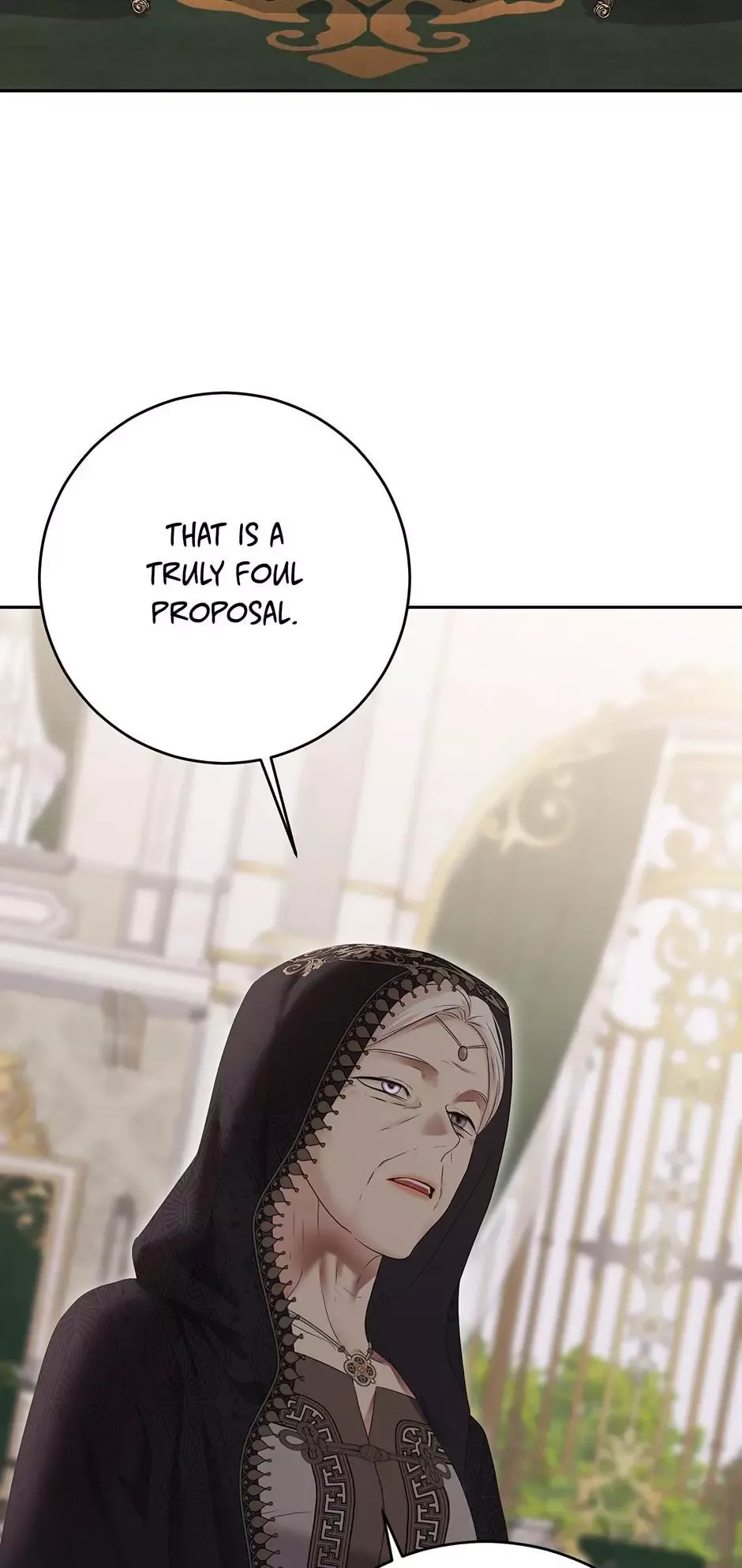 It Looks Like I’ve Fallen into the World of a Reverse Harem Game Chapter 124 page 49