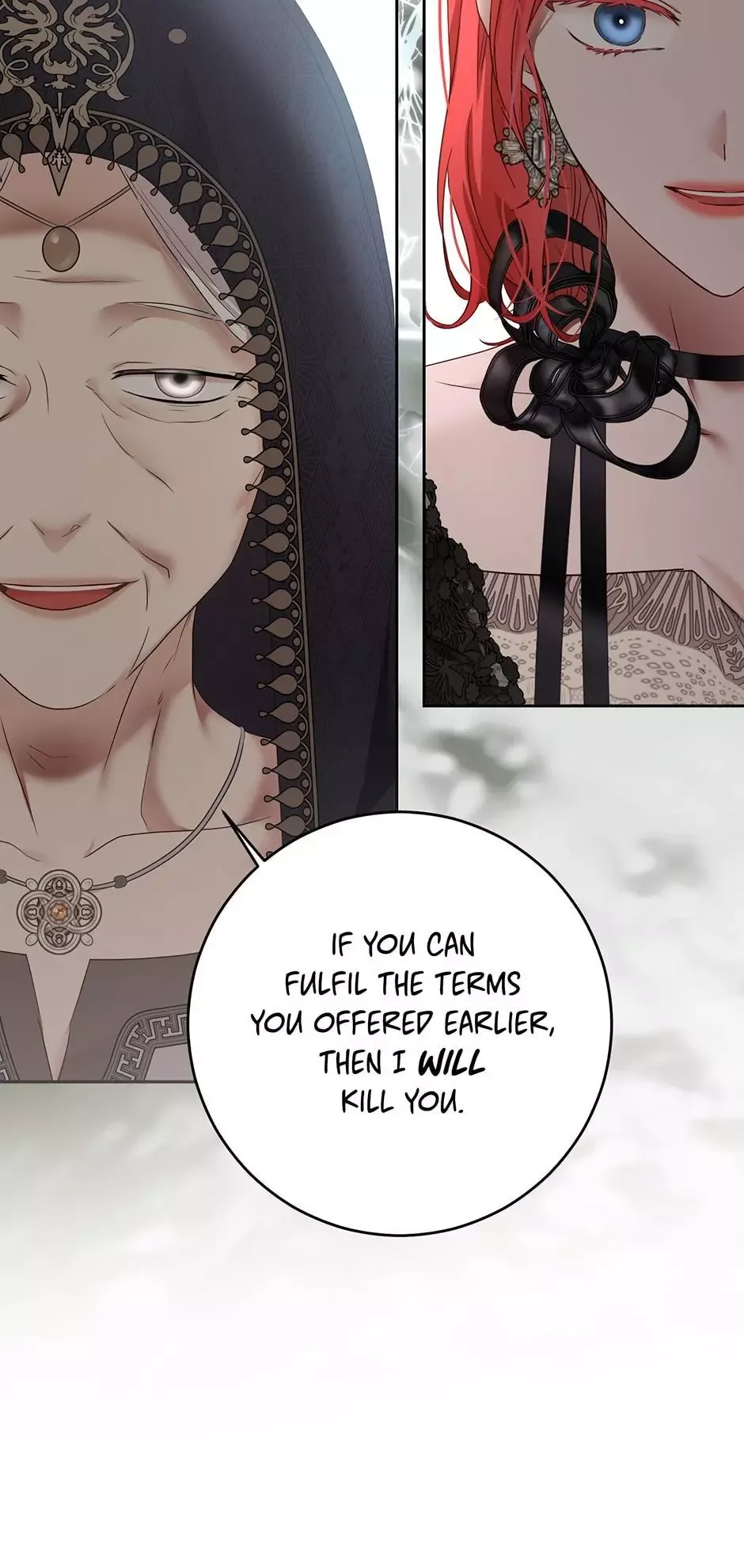 It Looks Like I’ve Fallen into the World of a Reverse Harem Game Chapter 124 page 51