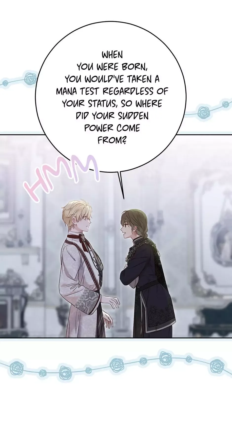 It Looks Like I’ve Fallen into the World of a Reverse Harem Game Chapter 125 page 45