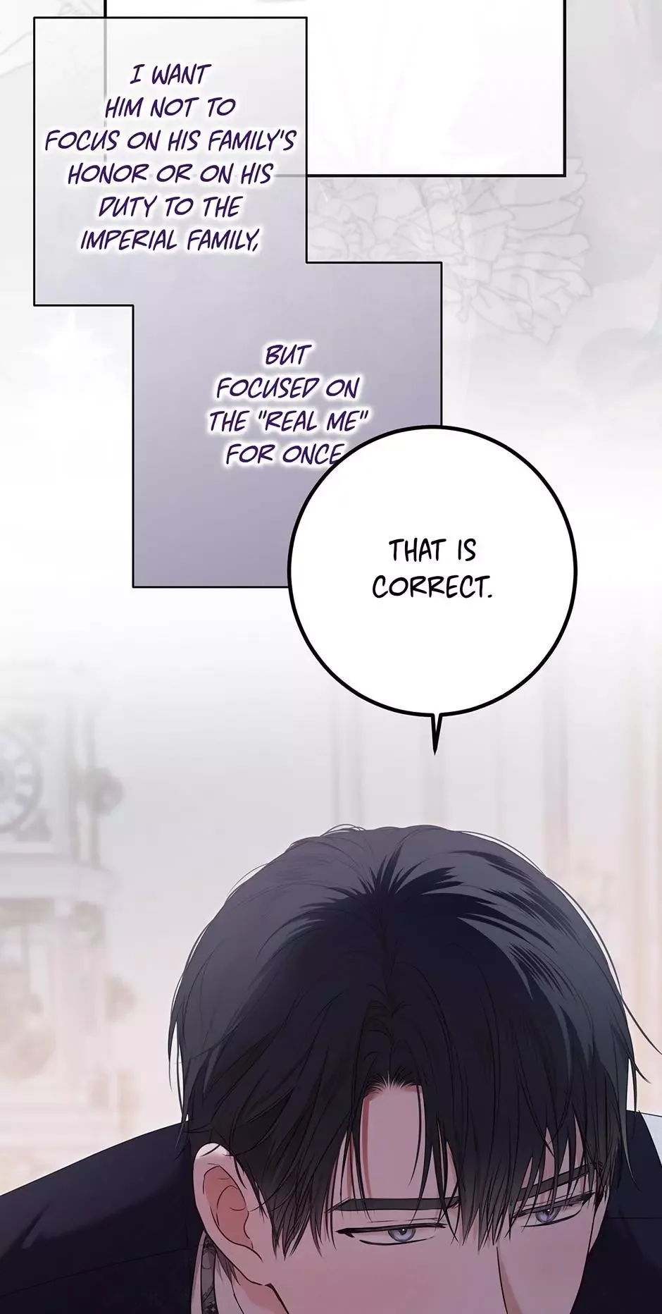 It Looks Like I’ve Fallen into the World of a Reverse Harem Game Chapter 122 page 44
