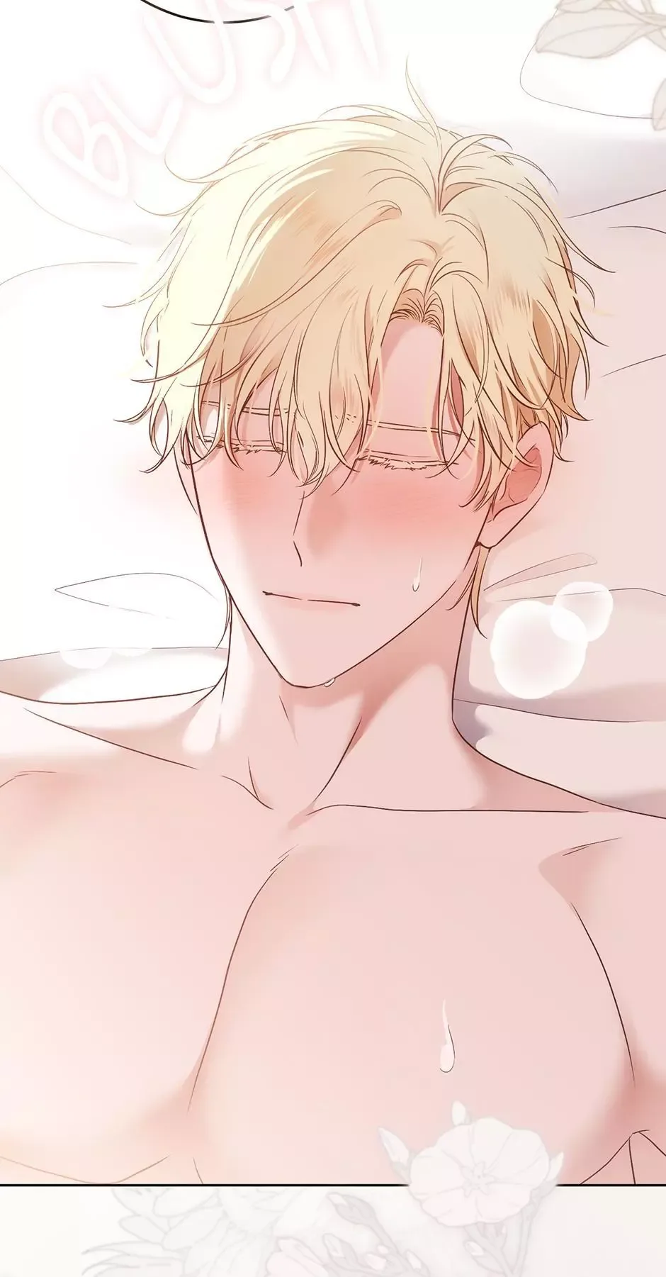 It Looks Like I’ve Fallen into the World of a Reverse Harem Game Chapter 126 page 26