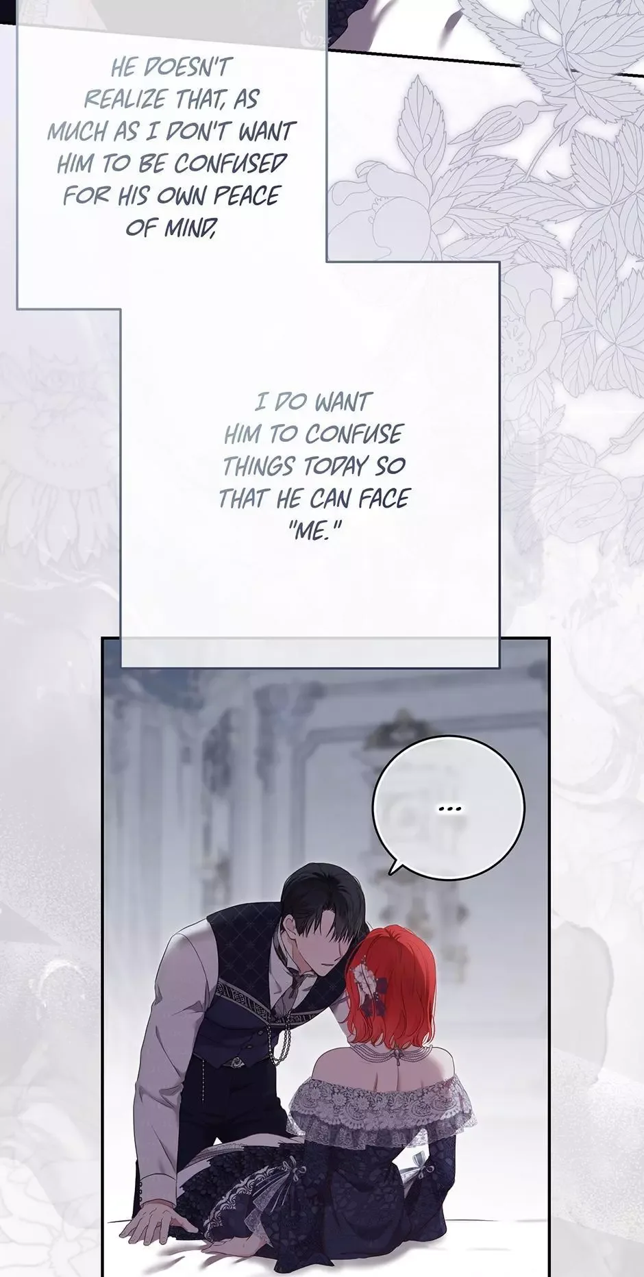 It Looks Like I’ve Fallen into the World of a Reverse Harem Game Chapter 122 page 43