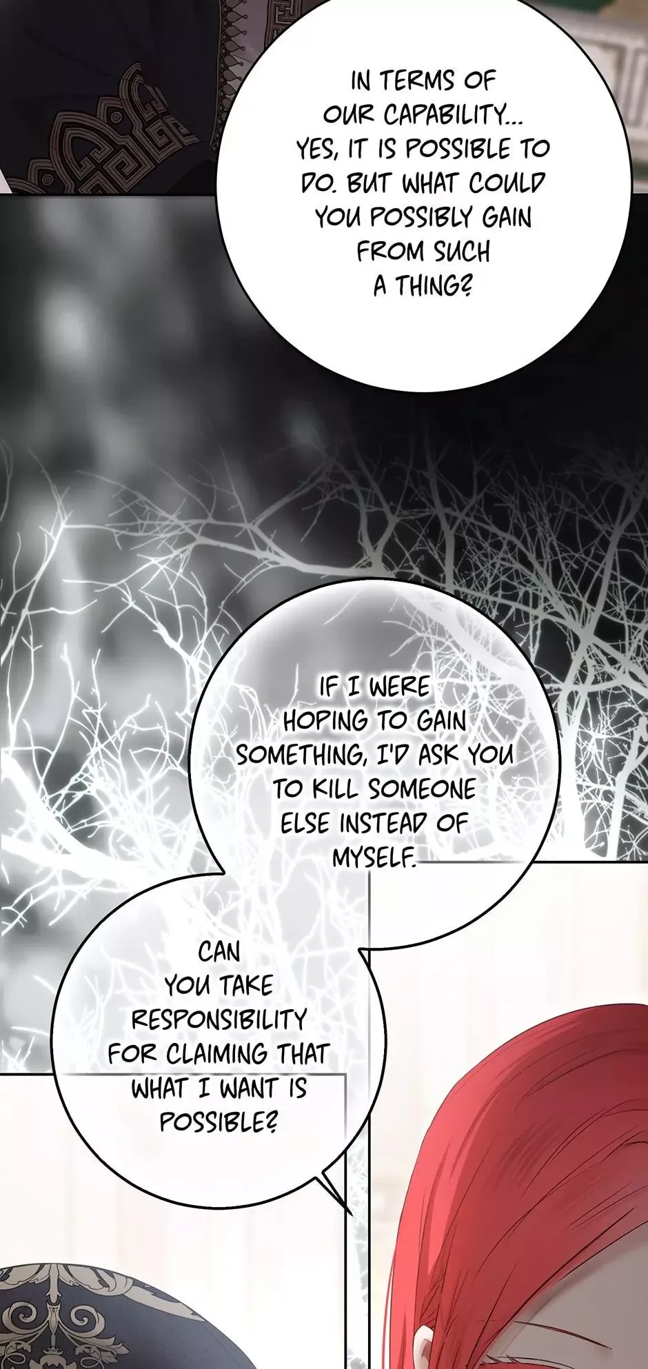 It Looks Like I’ve Fallen into the World of a Reverse Harem Game Chapter 124 page 50
