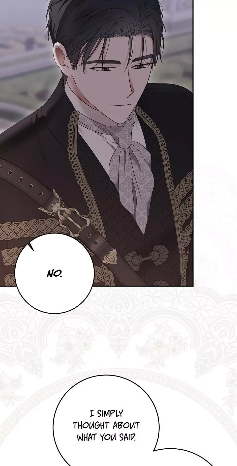It Looks Like I’ve Fallen into the World of a Reverse Harem Game Chapter 127 page 20