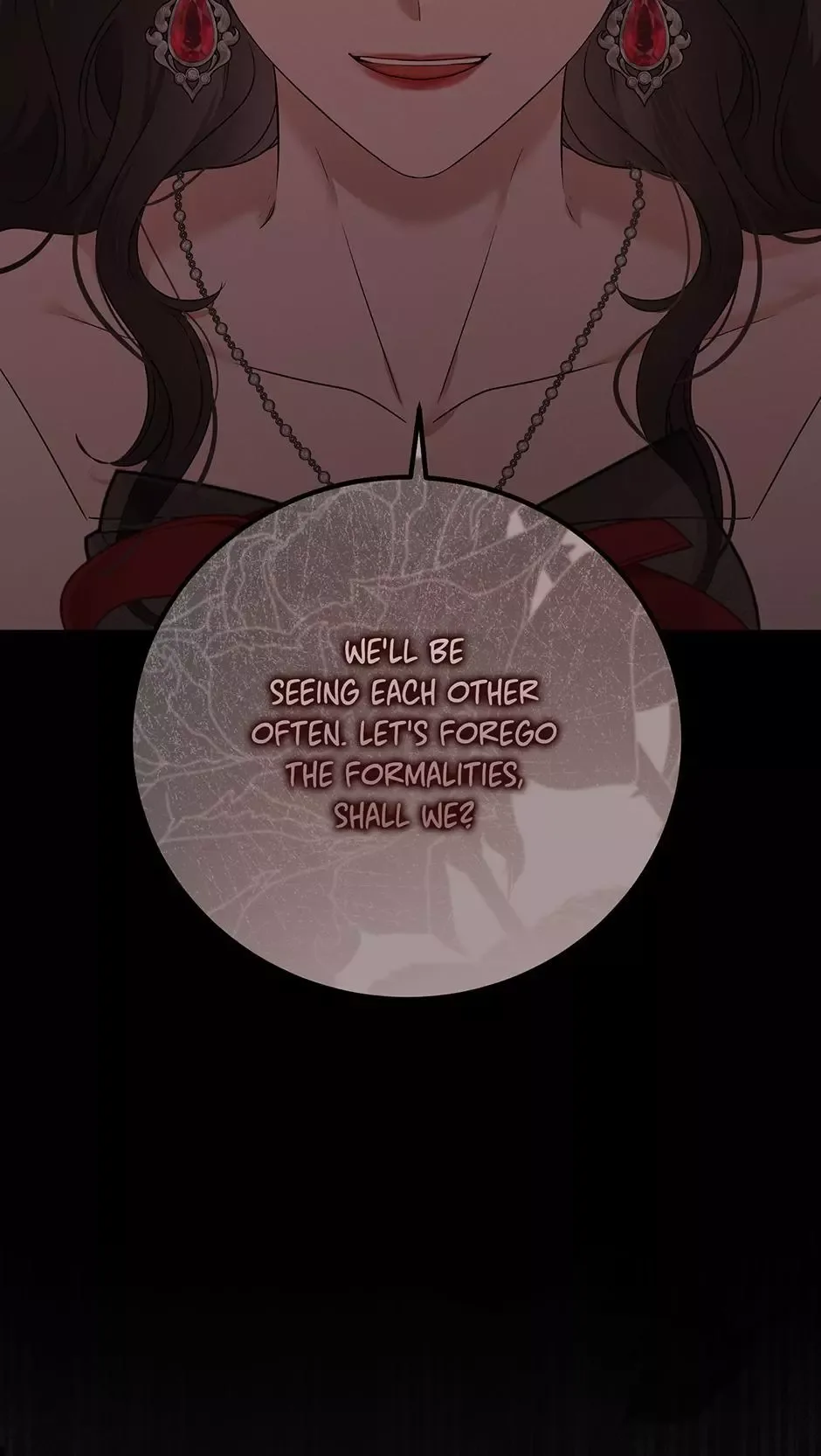 It Looks Like I’ve Fallen into the World of a Reverse Harem Game Chapter 128 page 4