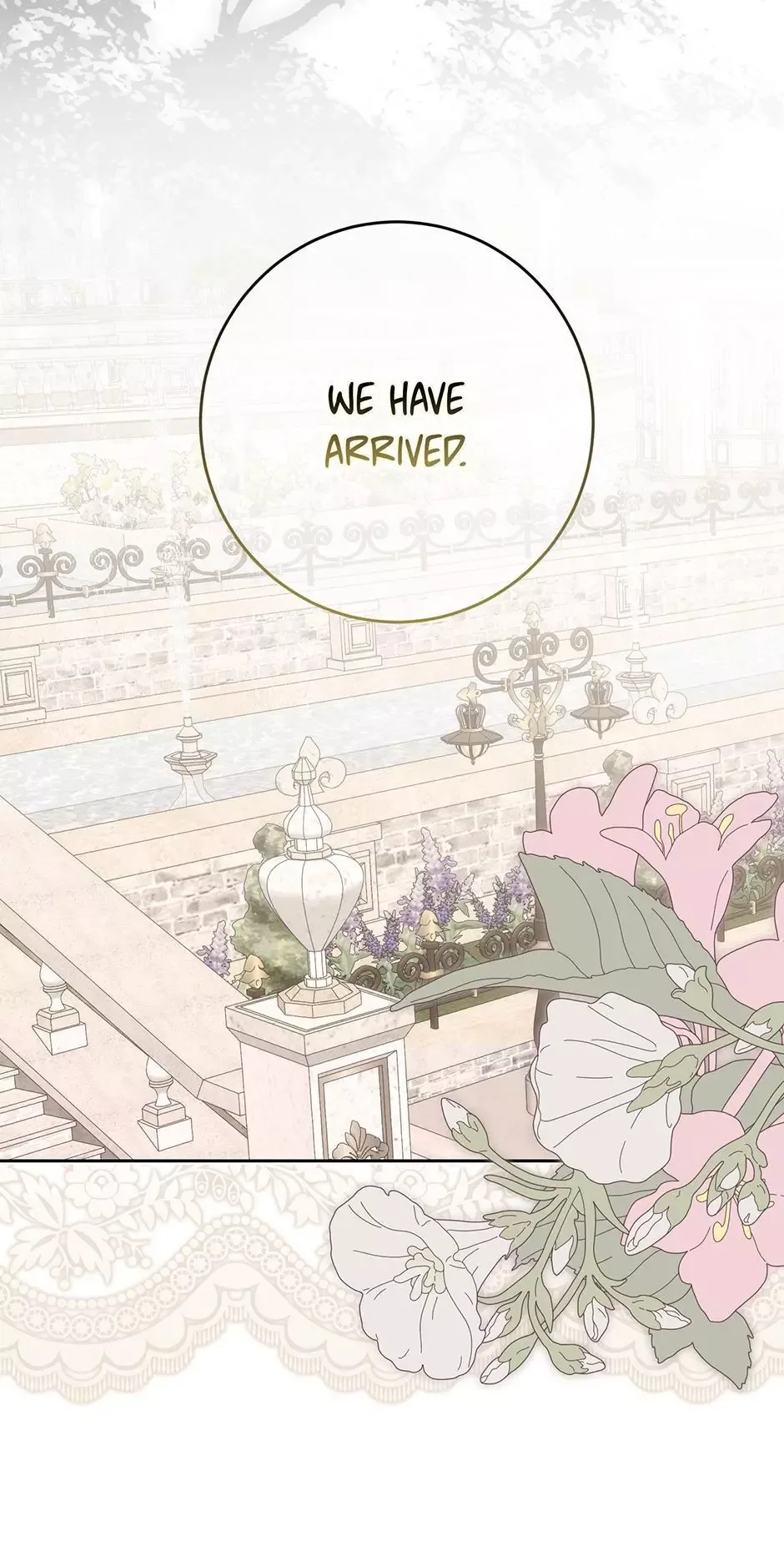 It Looks Like I’ve Fallen into the World of a Reverse Harem Game Chapter 123 page 44