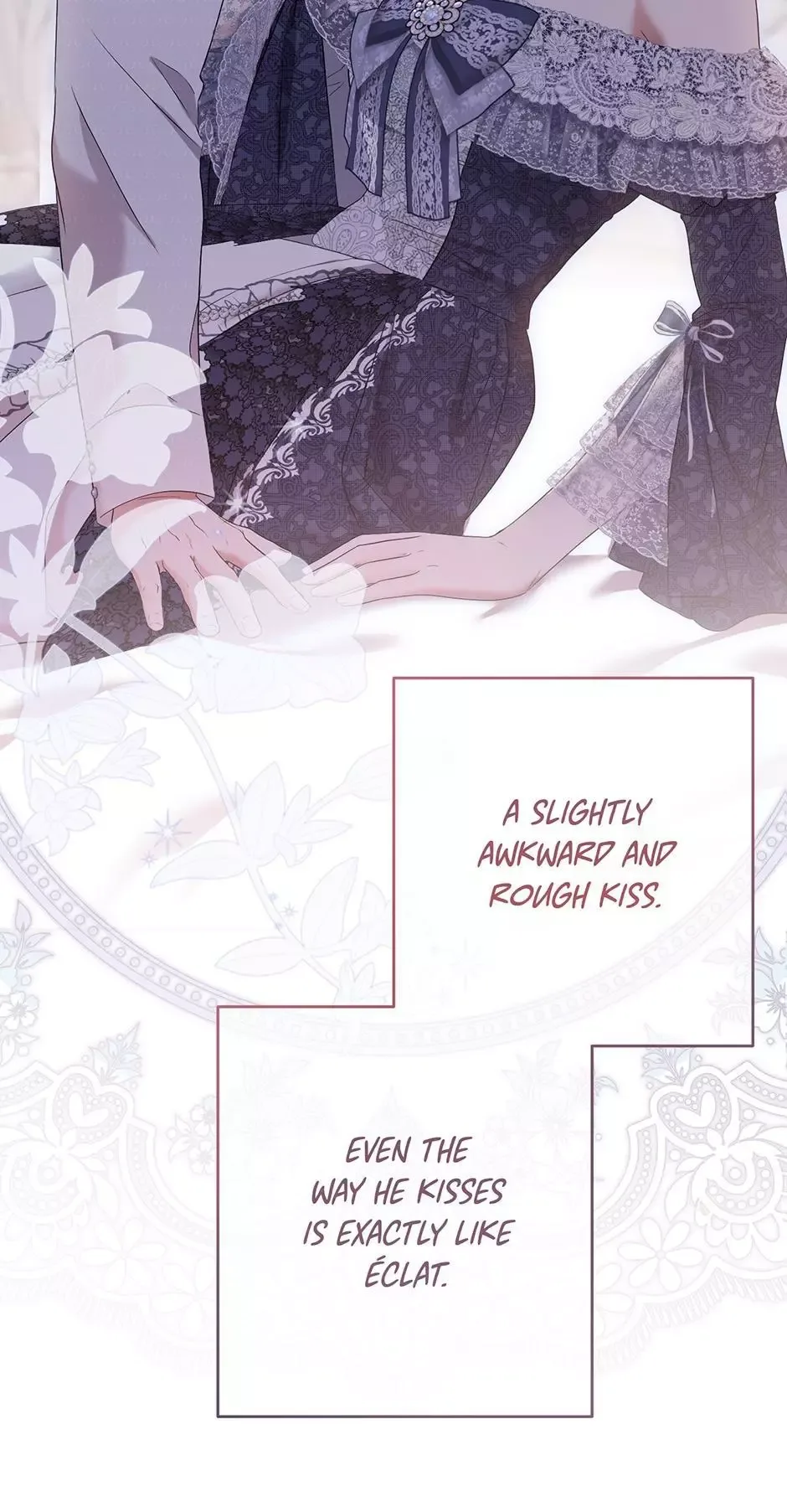 It Looks Like I’ve Fallen into the World of a Reverse Harem Game Chapter 122 page 47