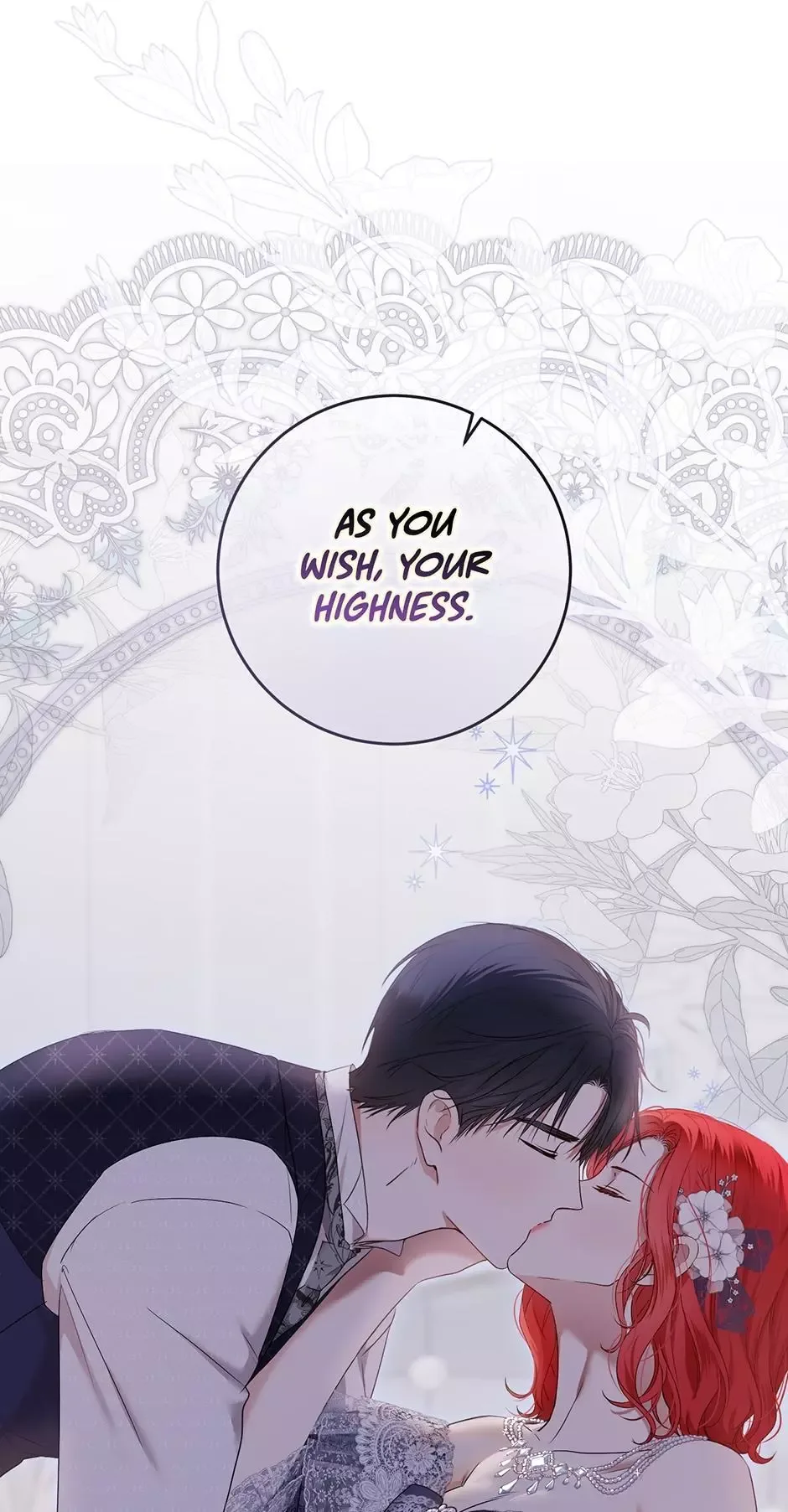 It Looks Like I’ve Fallen into the World of a Reverse Harem Game Chapter 122 page 46