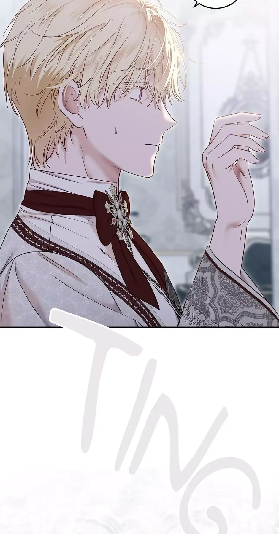 It Looks Like I’ve Fallen into the World of a Reverse Harem Game Chapter 125 page 48