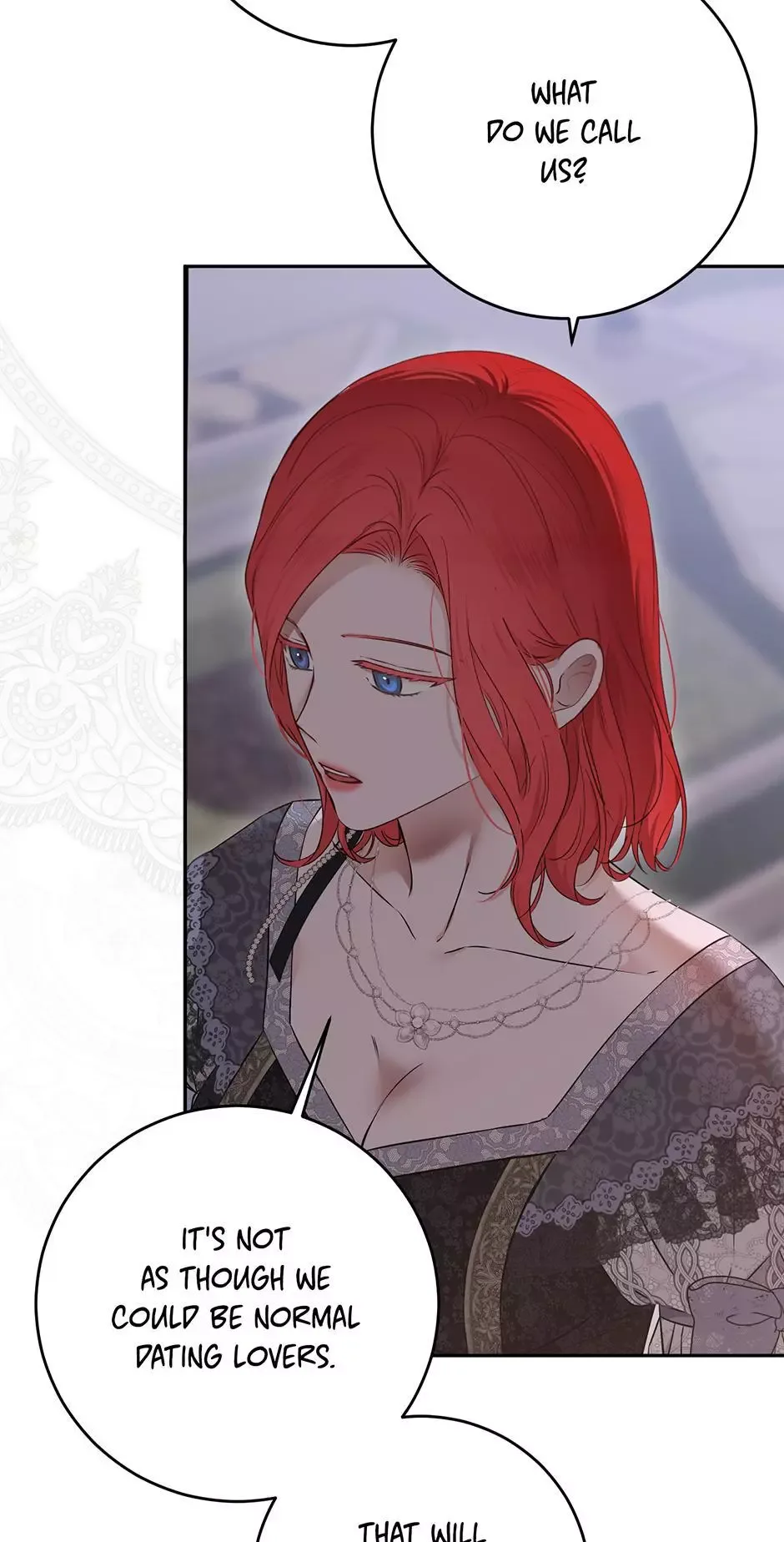 It Looks Like I’ve Fallen into the World of a Reverse Harem Game Chapter 127 page 21