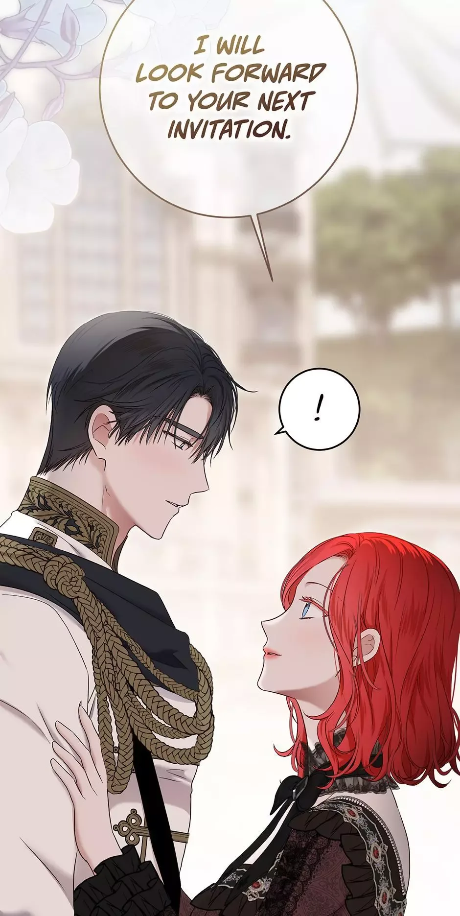 It Looks Like I’ve Fallen into the World of a Reverse Harem Game Chapter 123 page 47