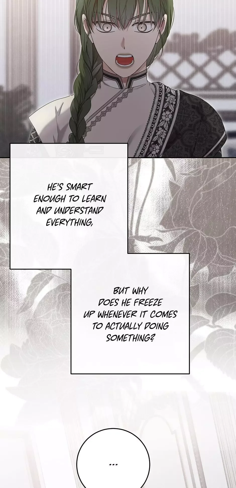 It Looks Like I’ve Fallen into the World of a Reverse Harem Game Chapter 128 page 8