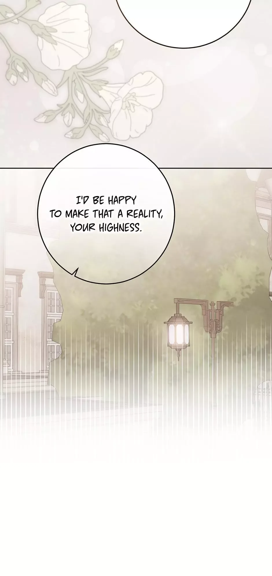 It Looks Like I’ve Fallen into the World of a Reverse Harem Game Chapter 127 page 17