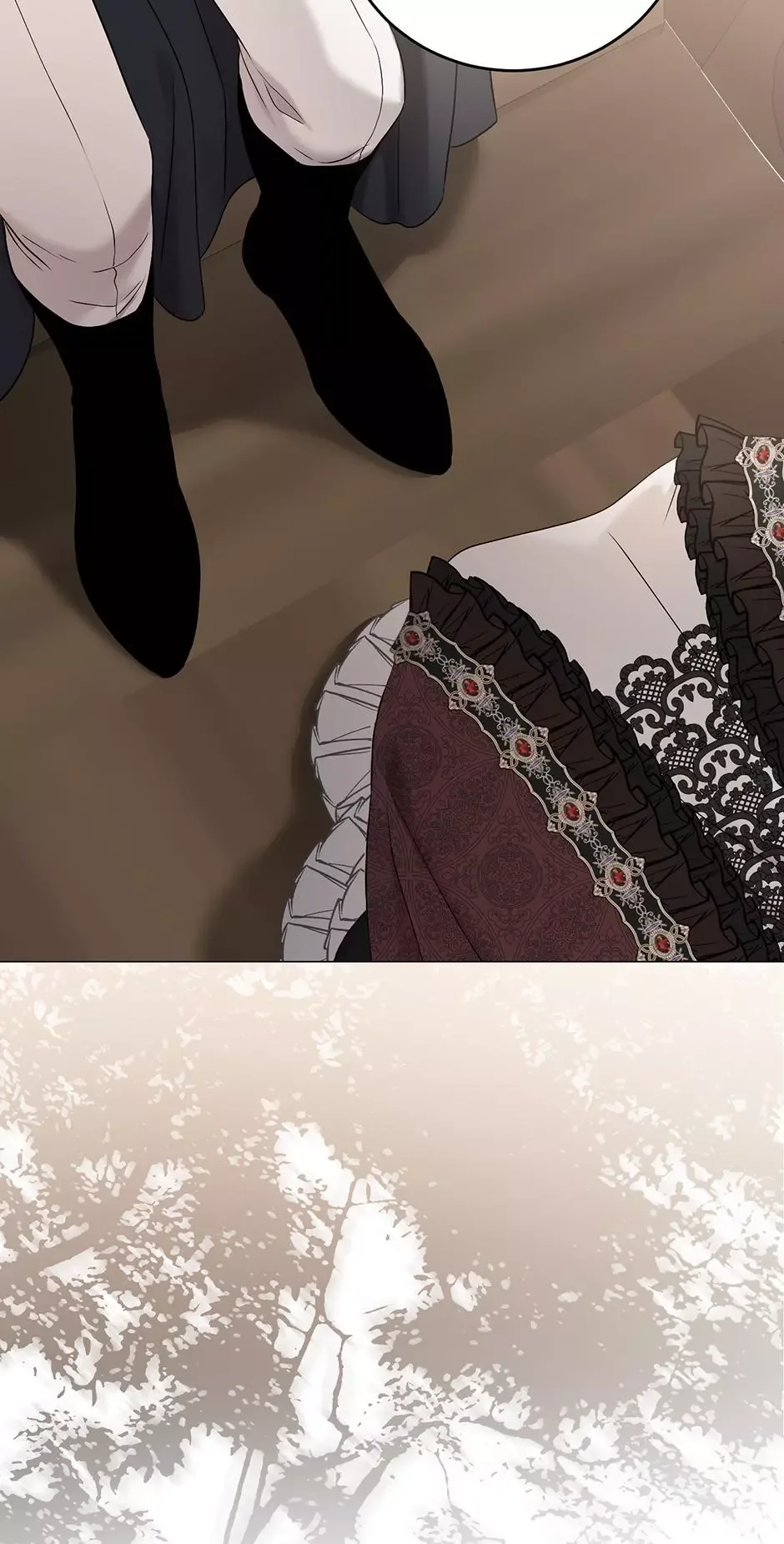 It Looks Like I’ve Fallen into the World of a Reverse Harem Game Chapter 123 page 43