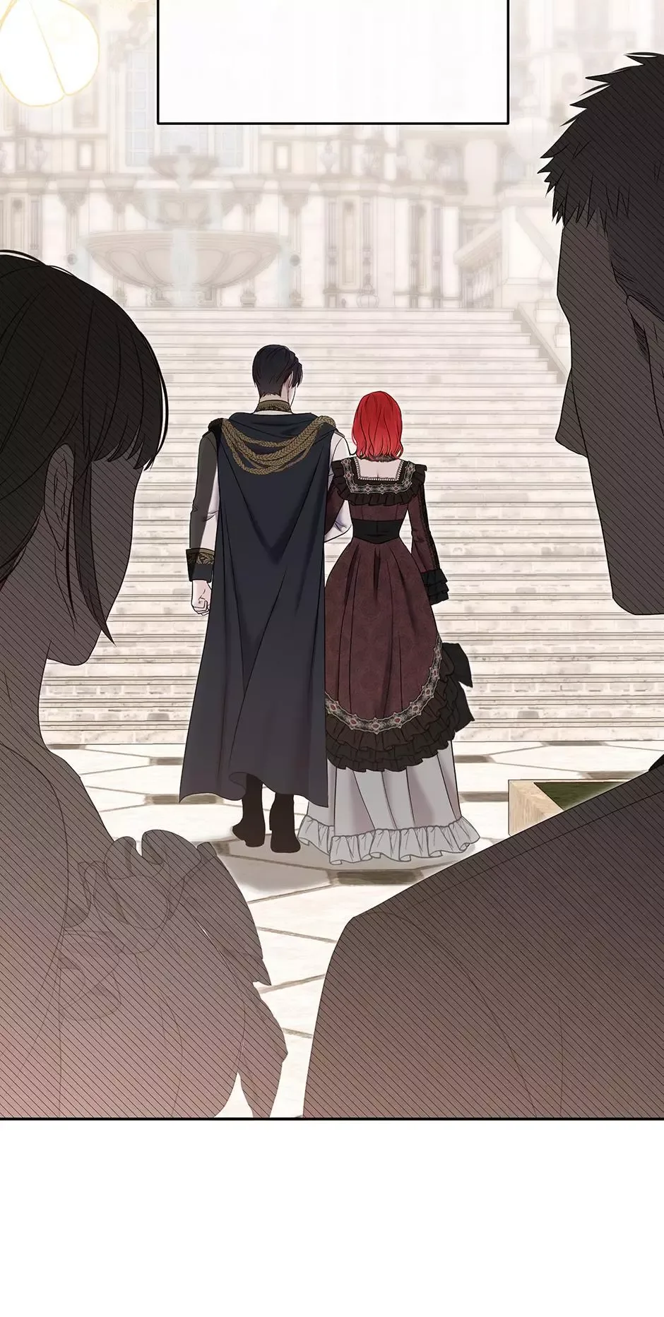 It Looks Like I’ve Fallen into the World of a Reverse Harem Game Chapter 123 page 52
